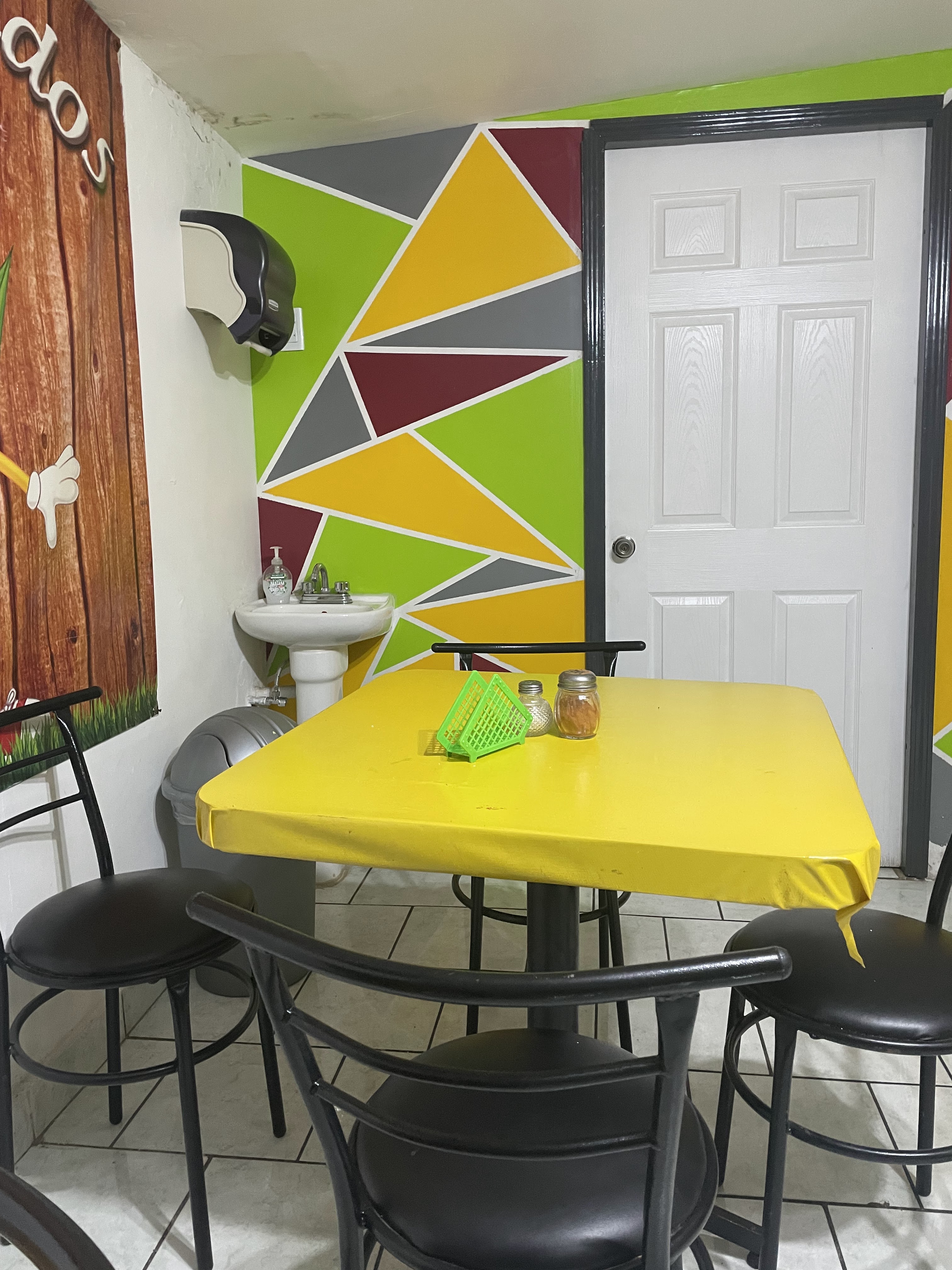 Elotes Rayon image 10