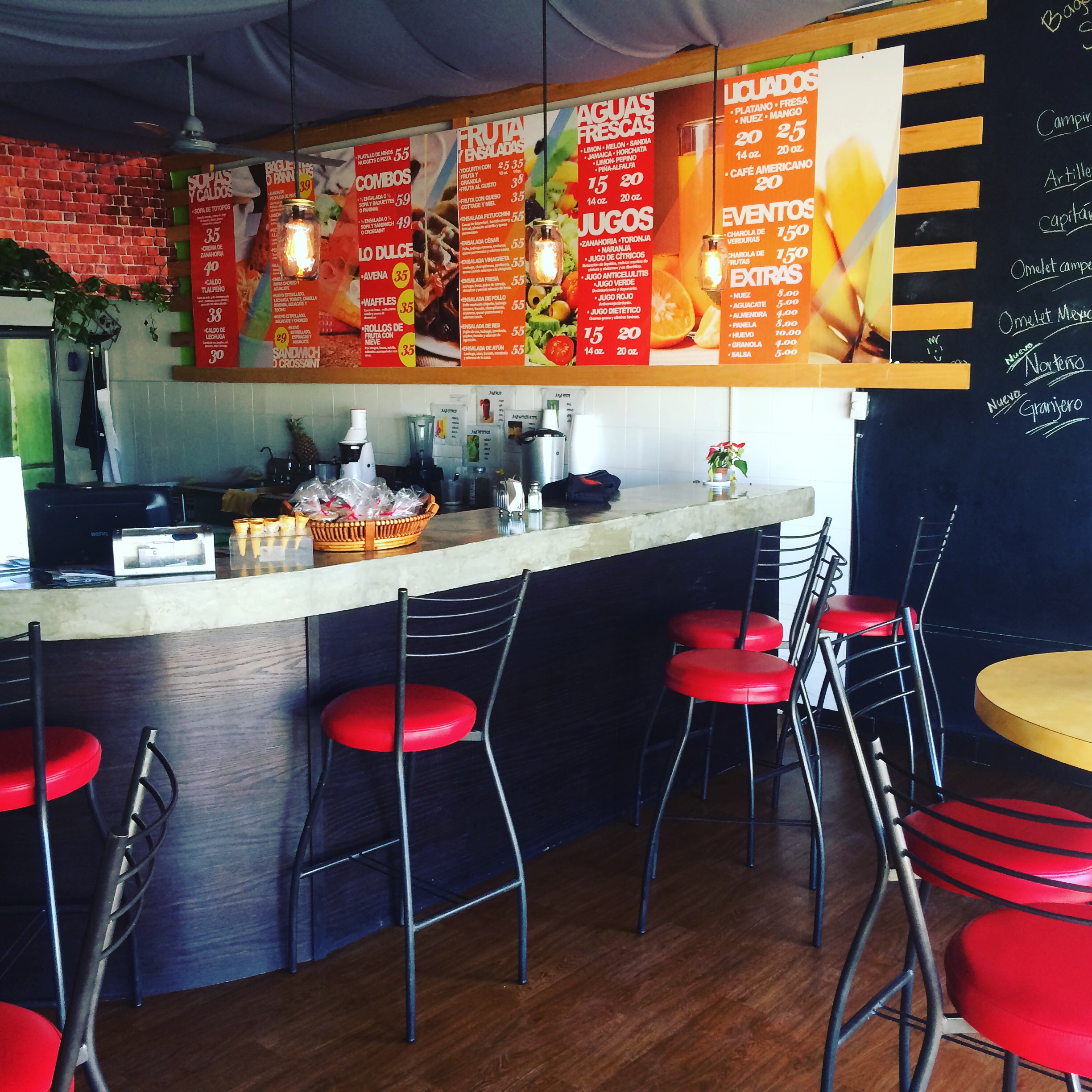 Menu da Vida image 1