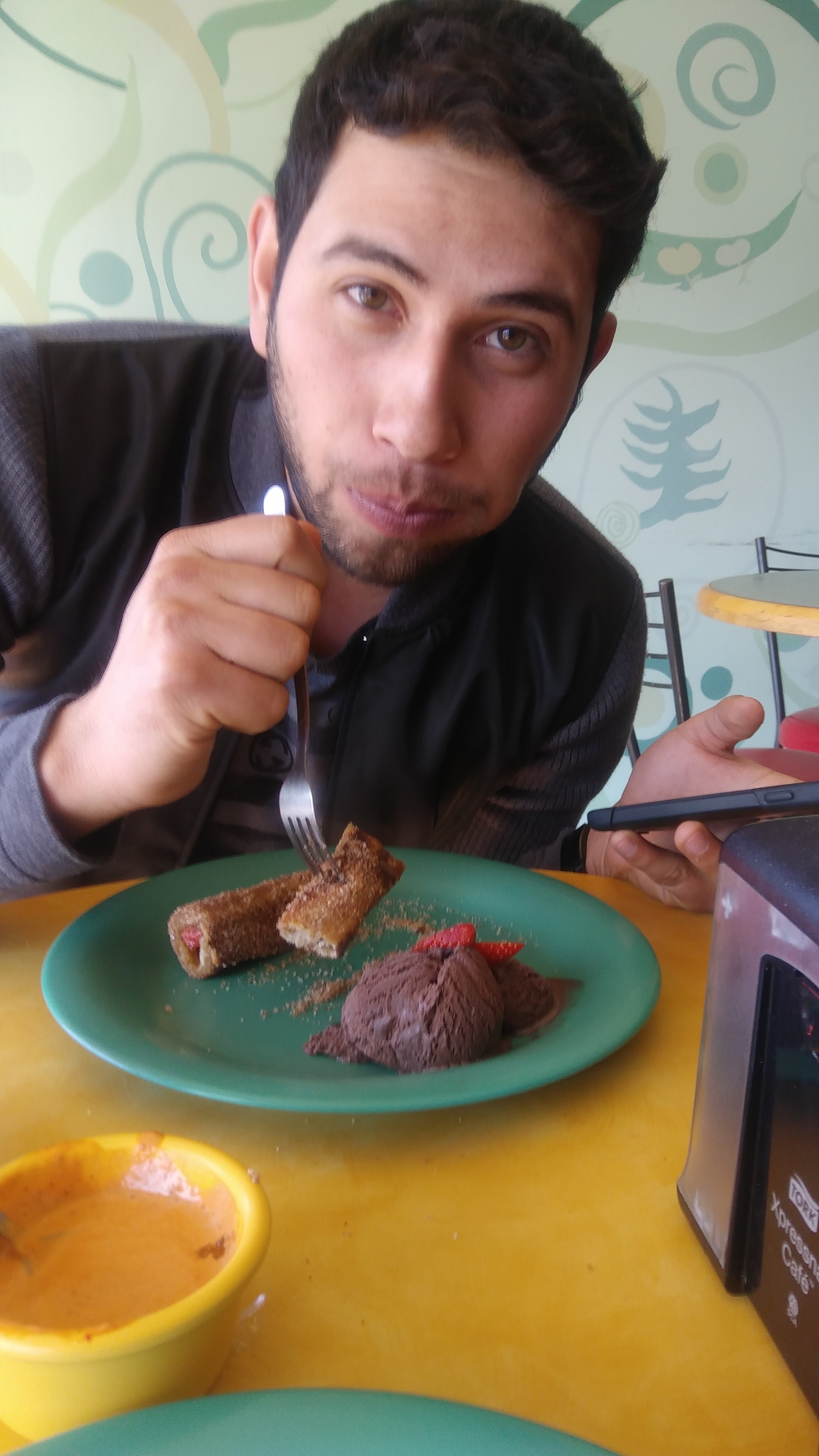 Menu da Vida image 3