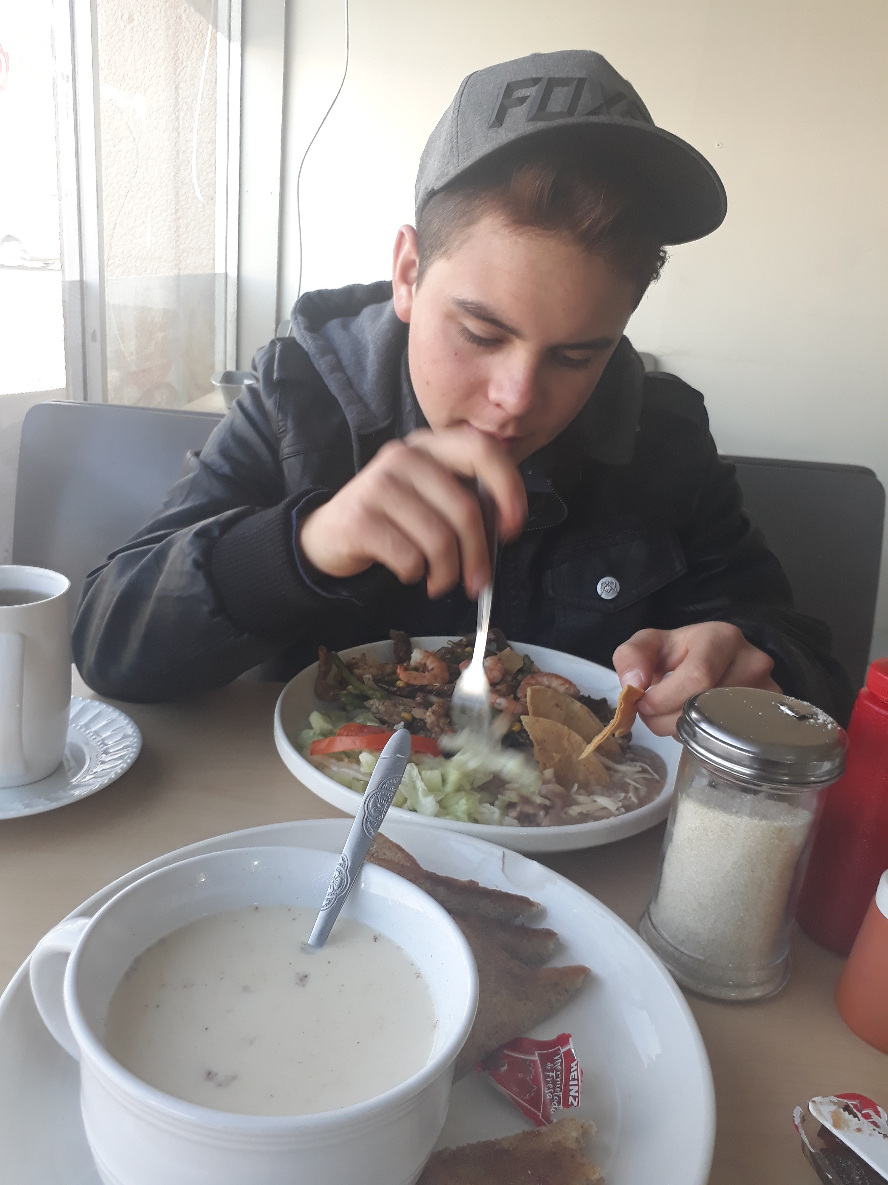 Gatos Restaurante image 4