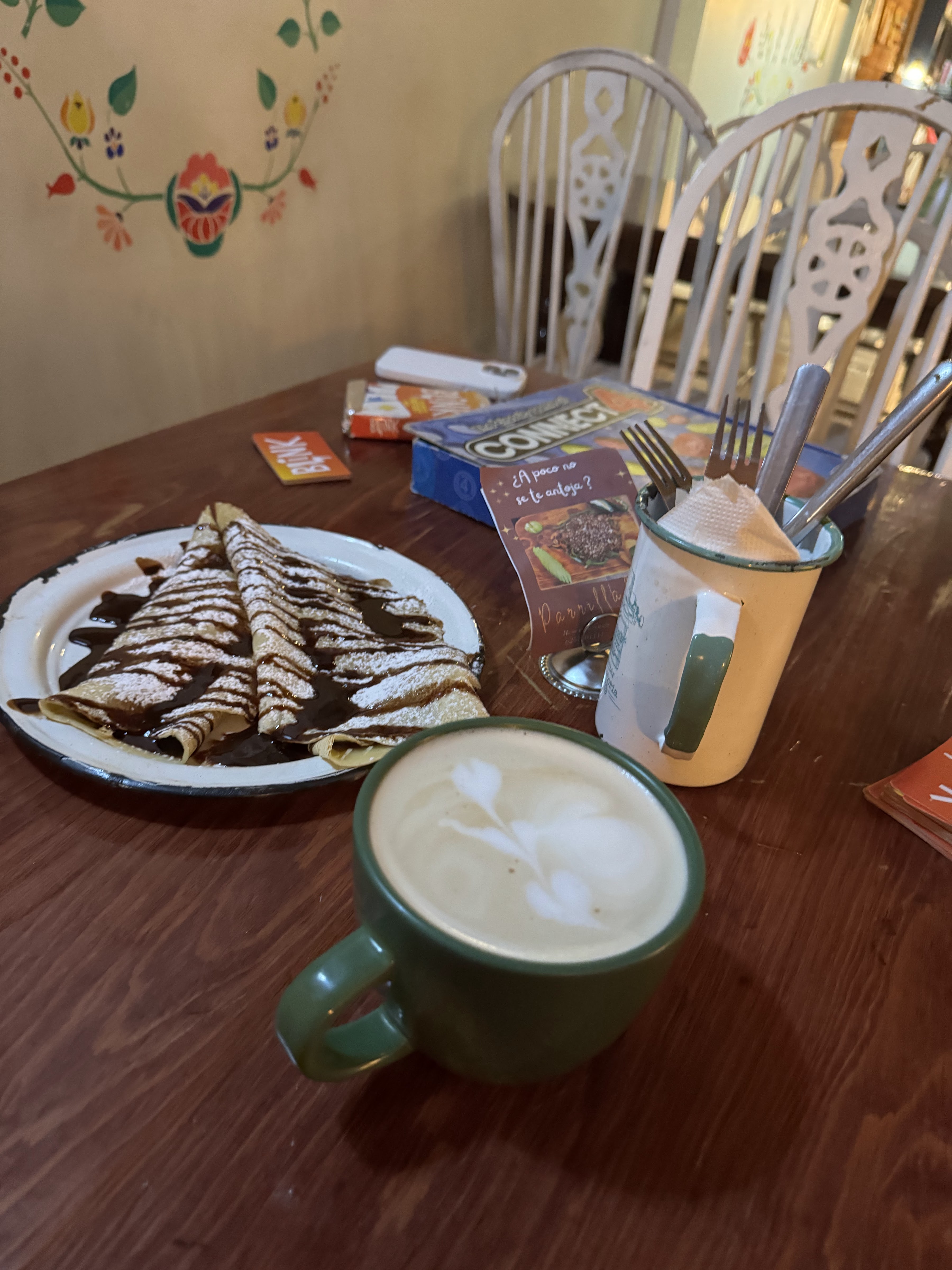 Restaurant Y Cafeteria El Den image 4