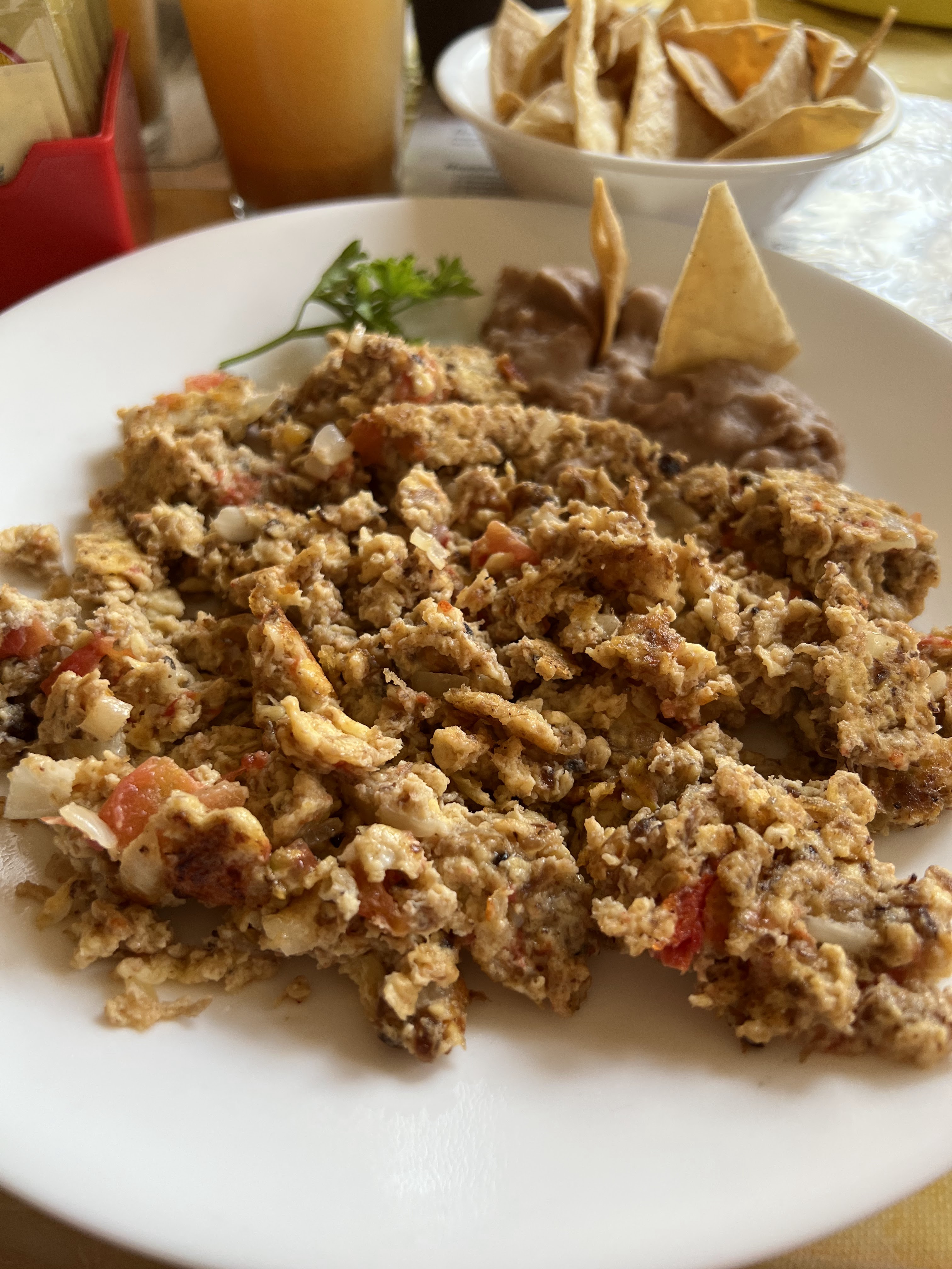 Restaurant Y Cafeteria El Den image 7