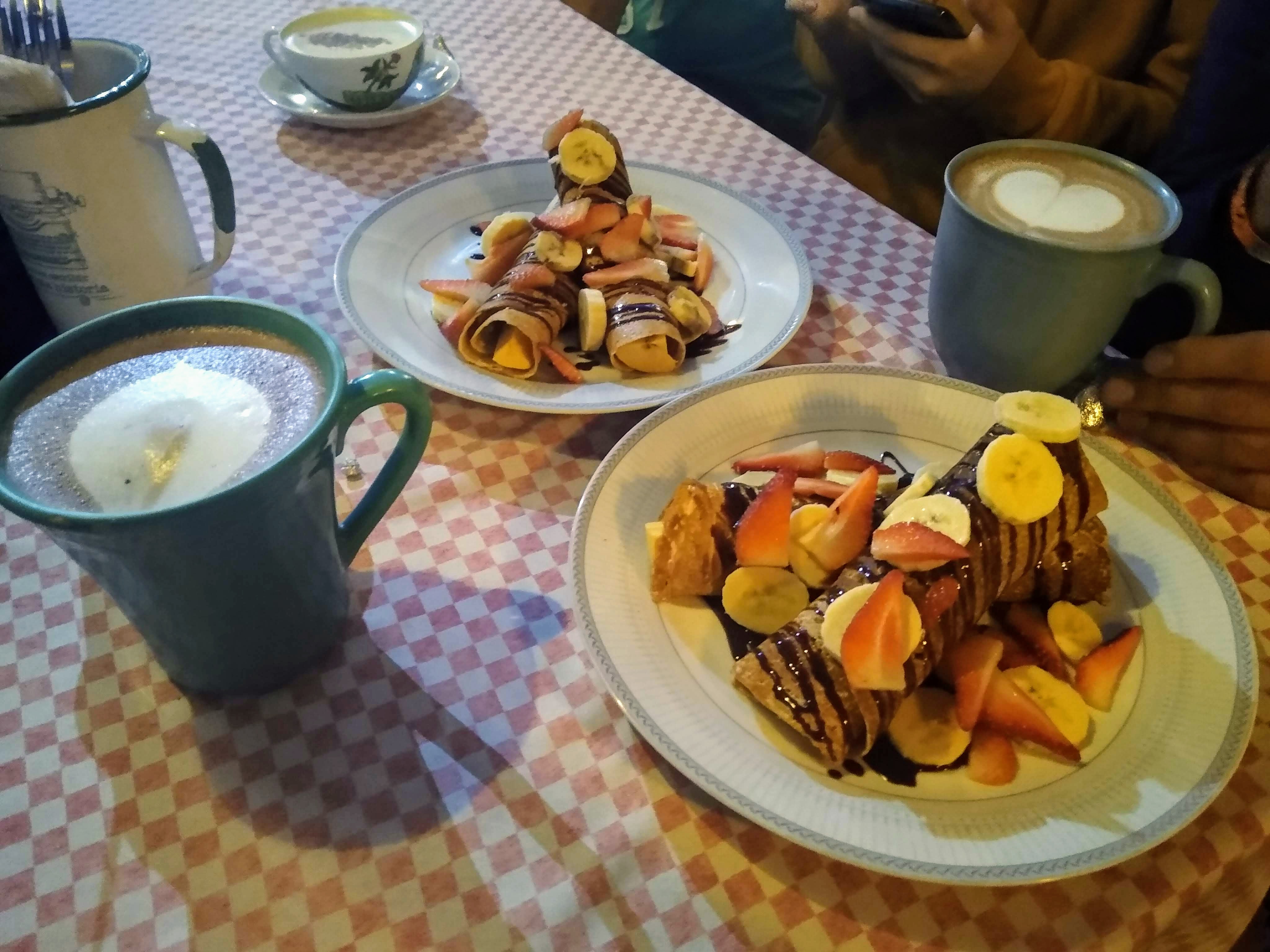 Restaurant Y Cafeteria El Den image 10