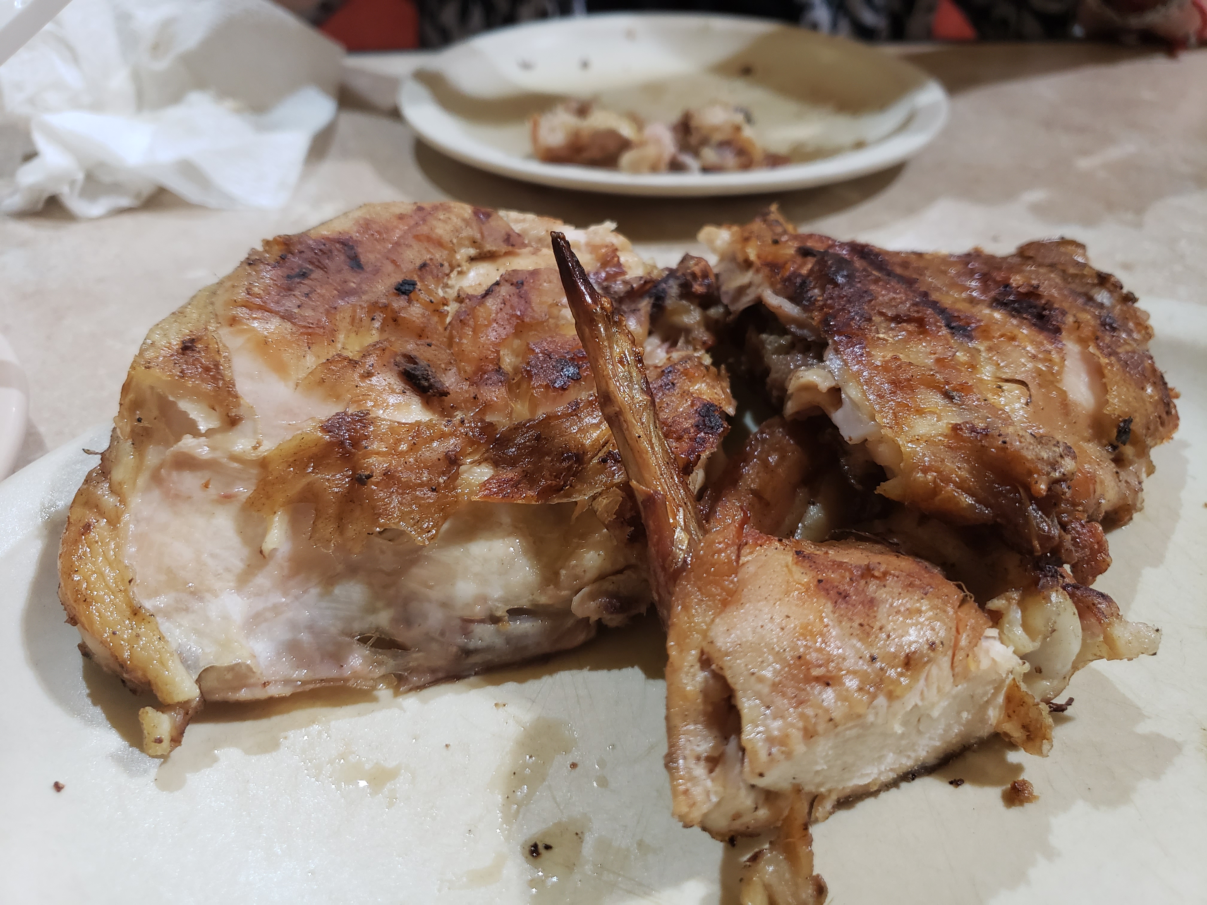 El Pollo Giro Restaurant image 4