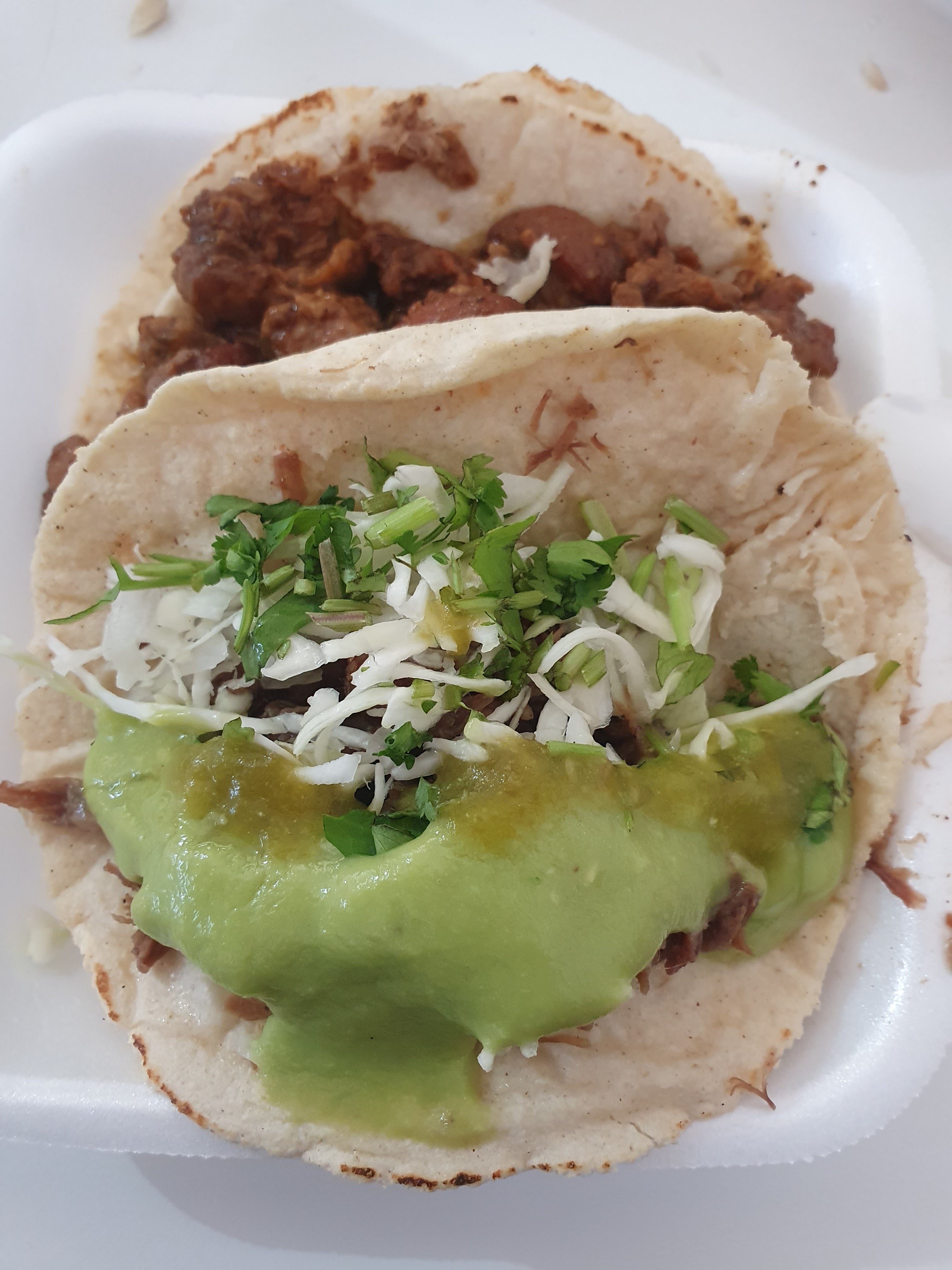 Taqueria el gringo image 1