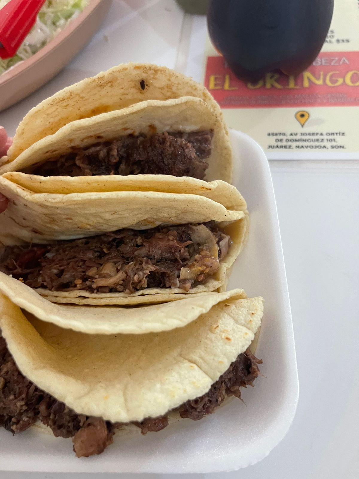 Taqueria el gringo image 2