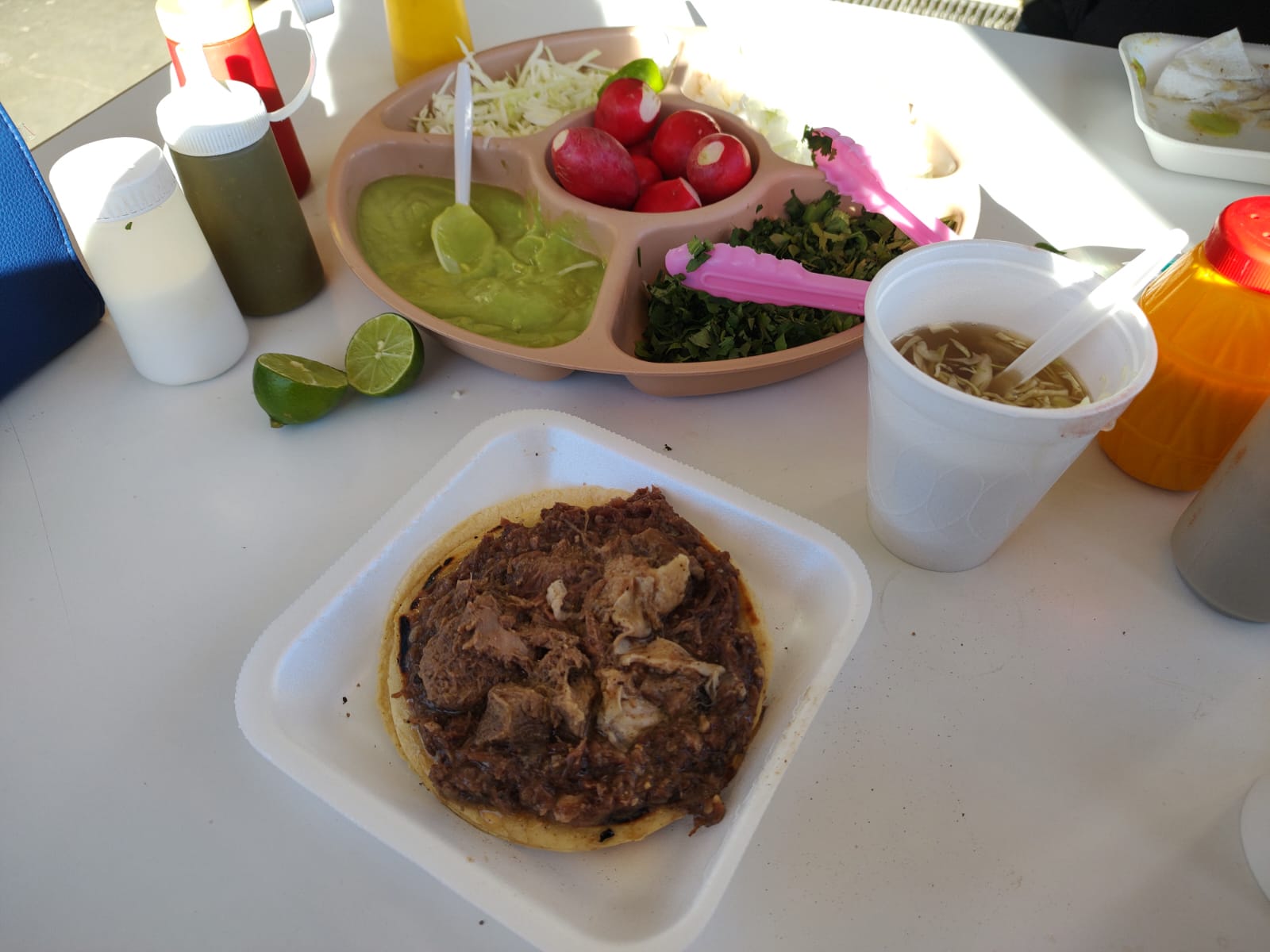 Taqueria el gringo image 3