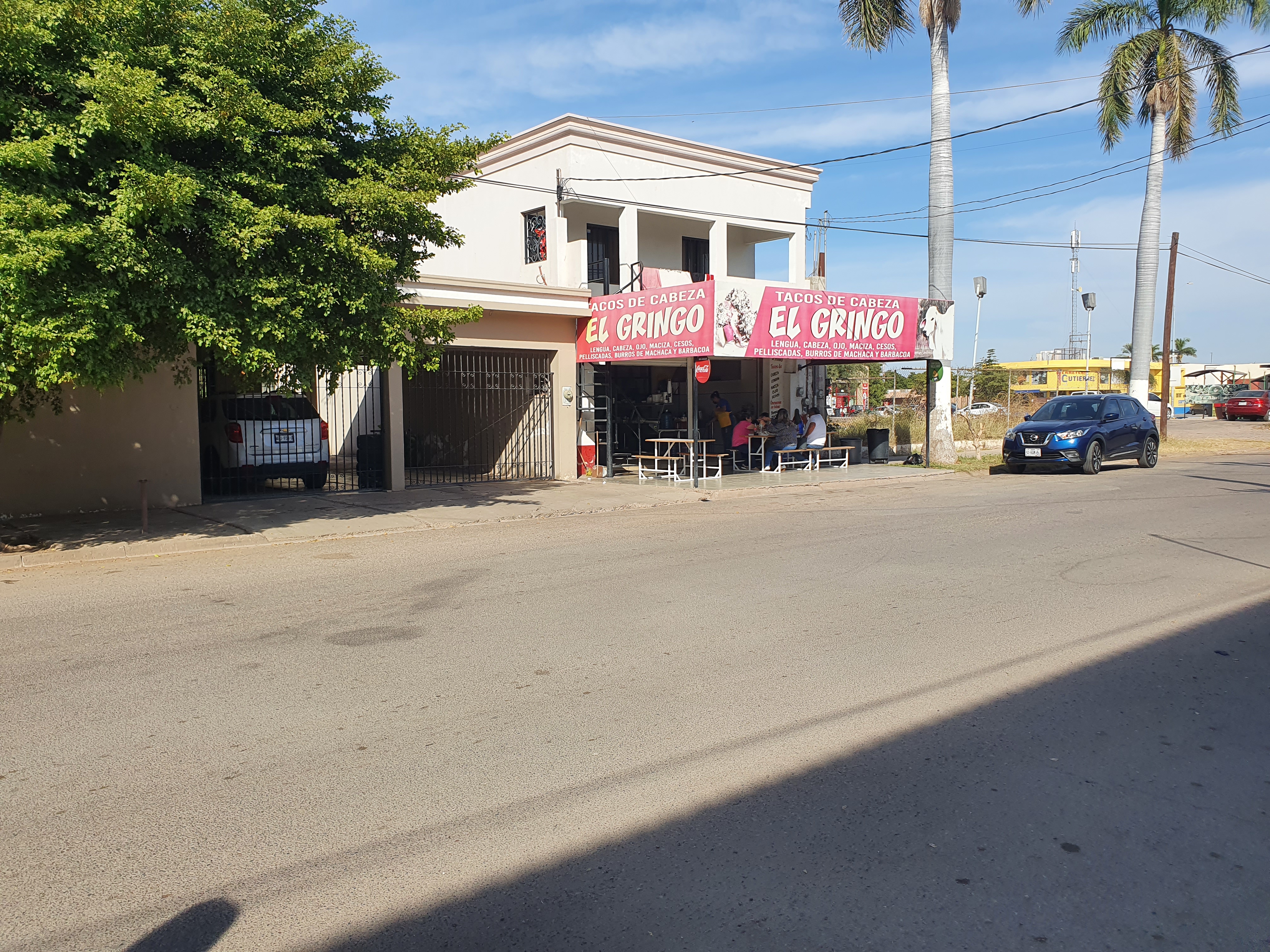 Taqueria el gringo image 5