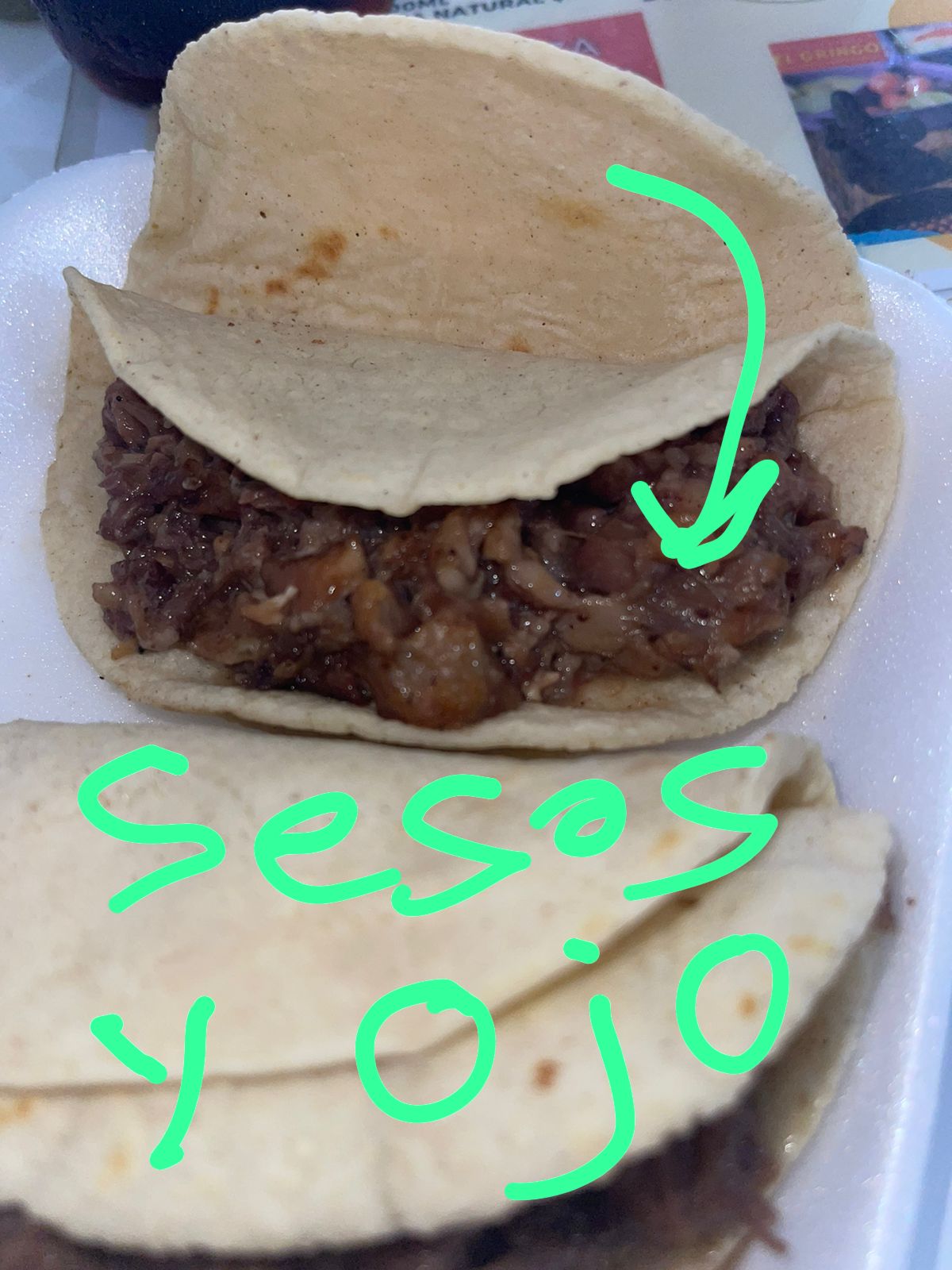 Taqueria el gringo image 6