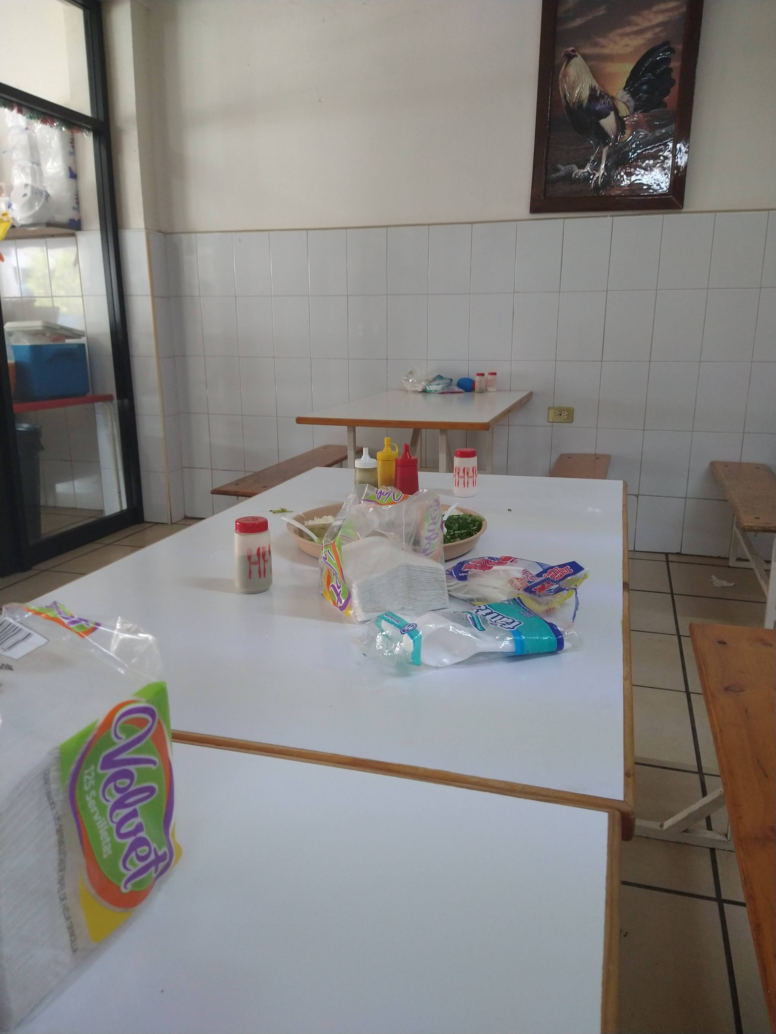 Taqueria el gringo image 8