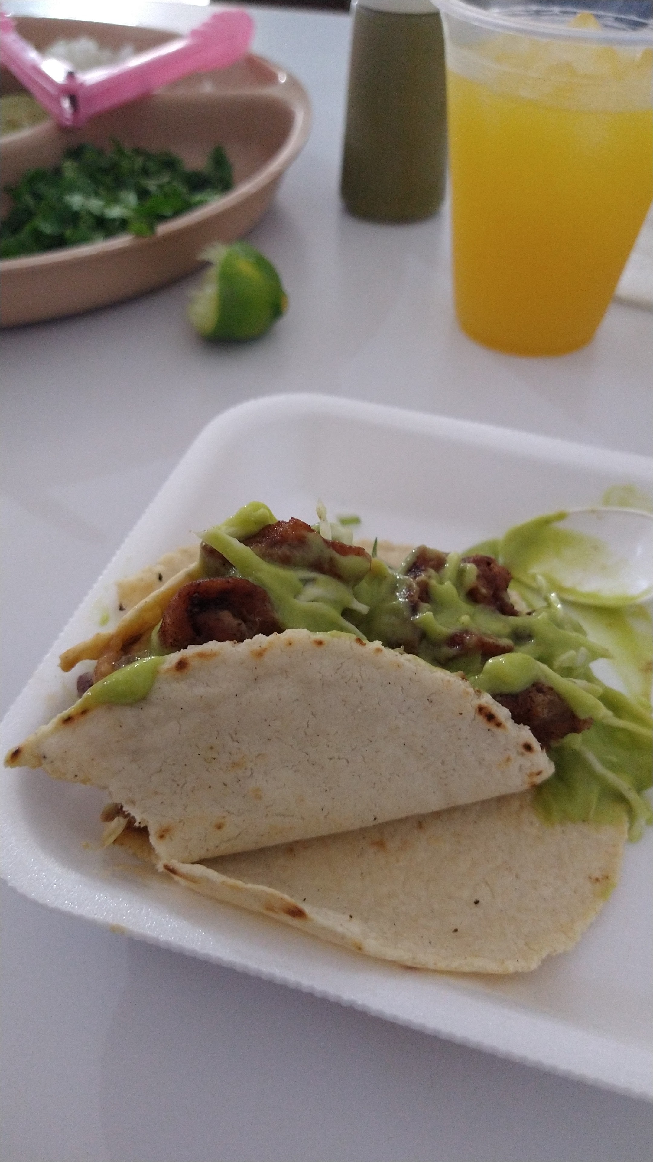 Taqueria el gringo image 9