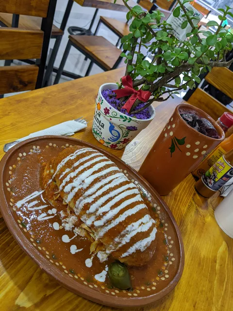 La Quinta comida mexicana image 1