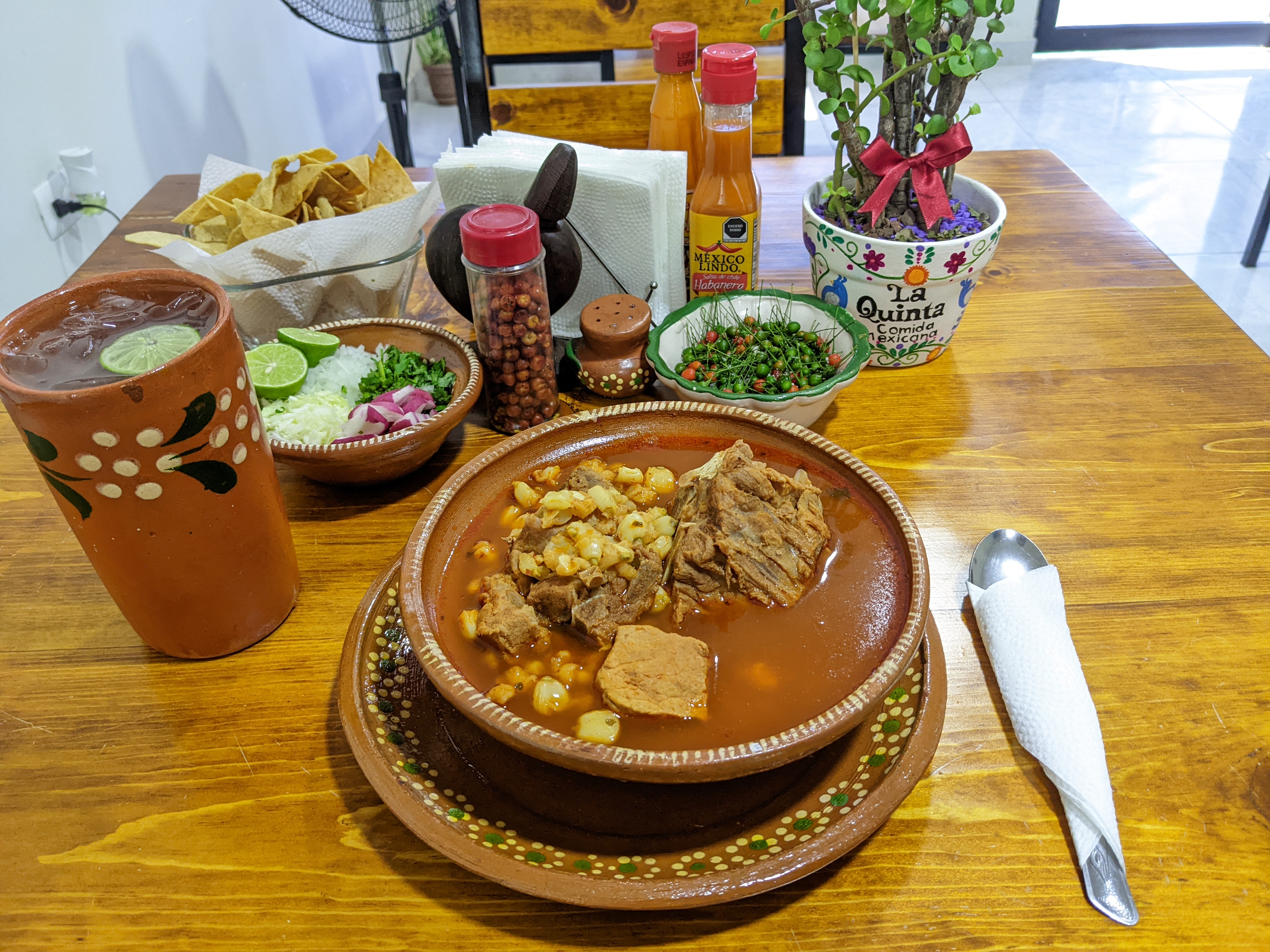 La Quinta comida mexicana image 2