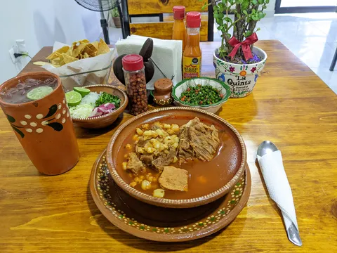 La Quinta comida mexicana image 2