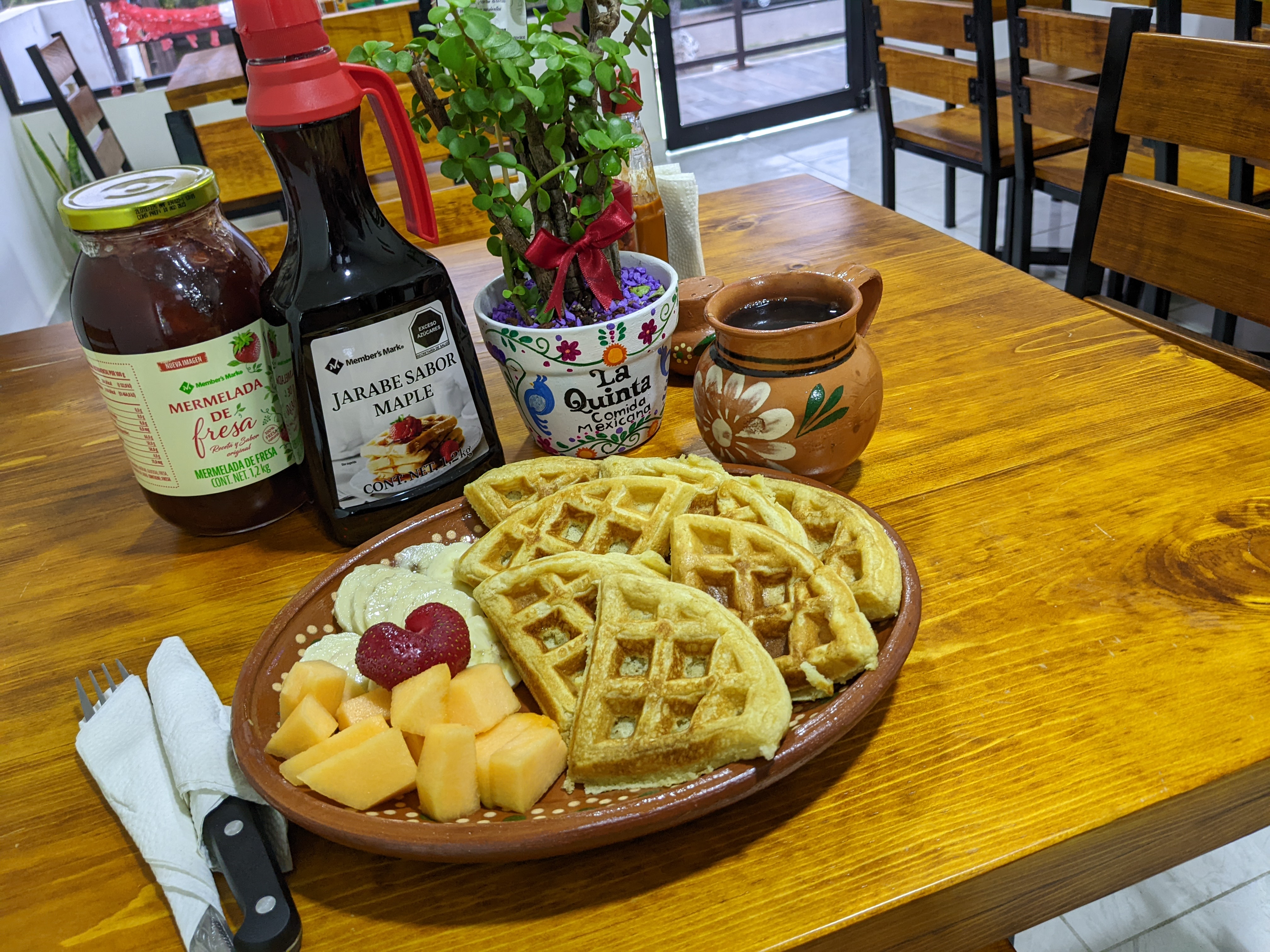 La Quinta comida mexicana image 3