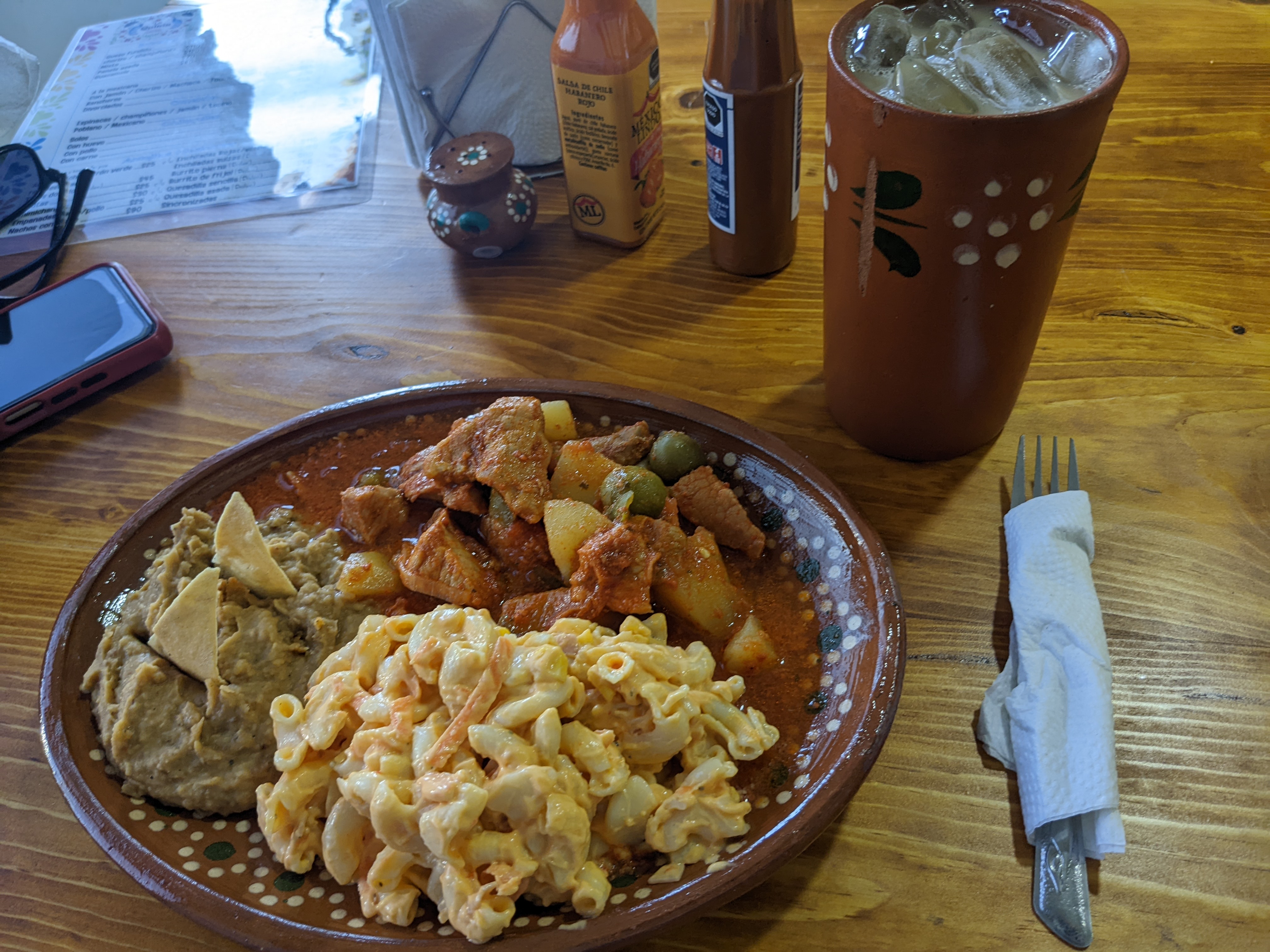 La Quinta comida mexicana image 5