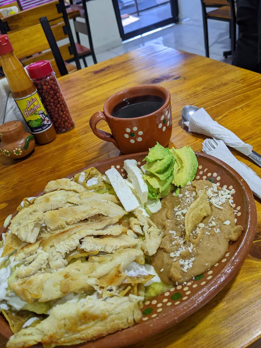 La Quinta comida mexicana image 6