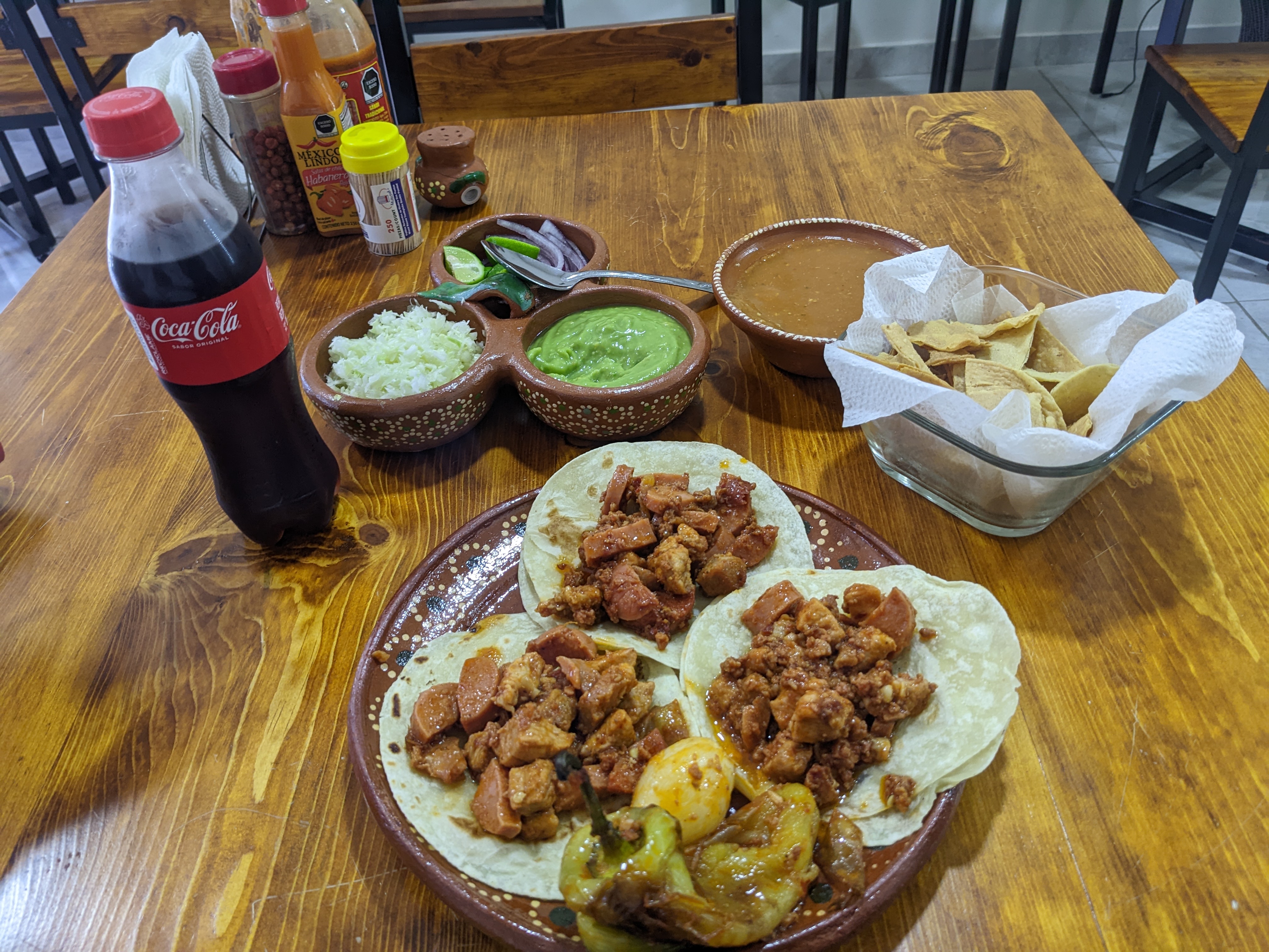 La Quinta comida mexicana image 7