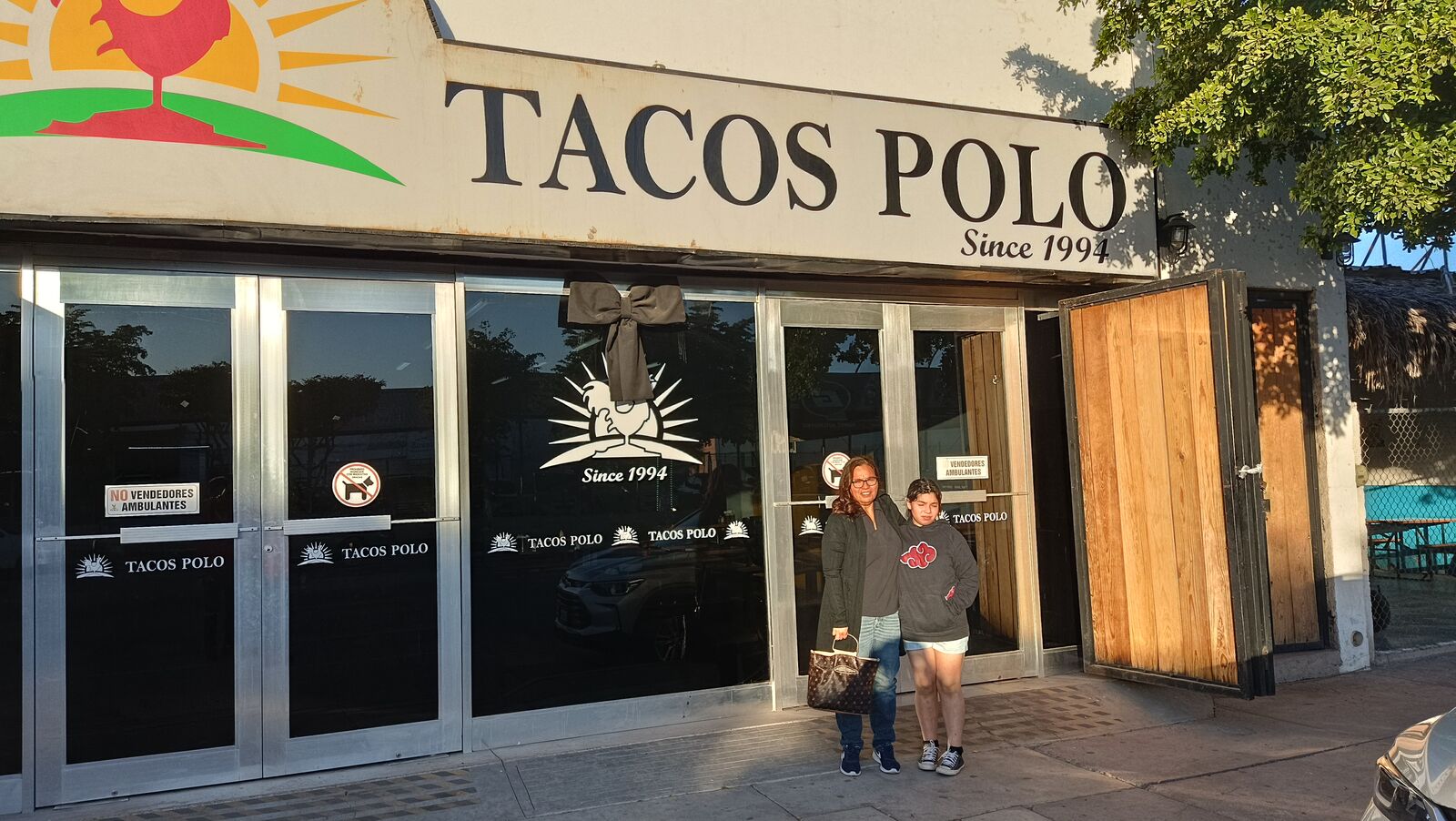 Tacos Polos image 1