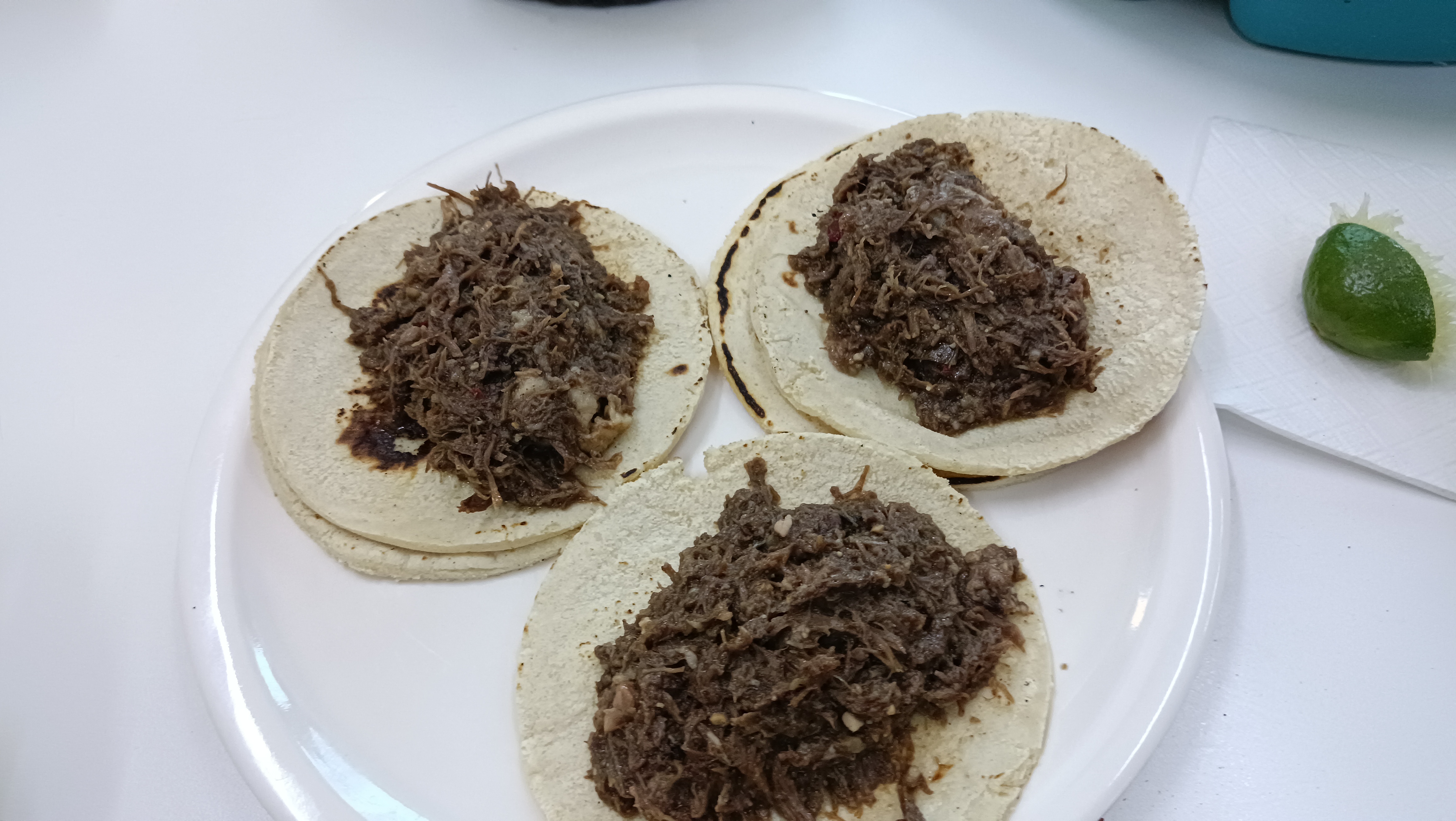Tacos Polos image 2