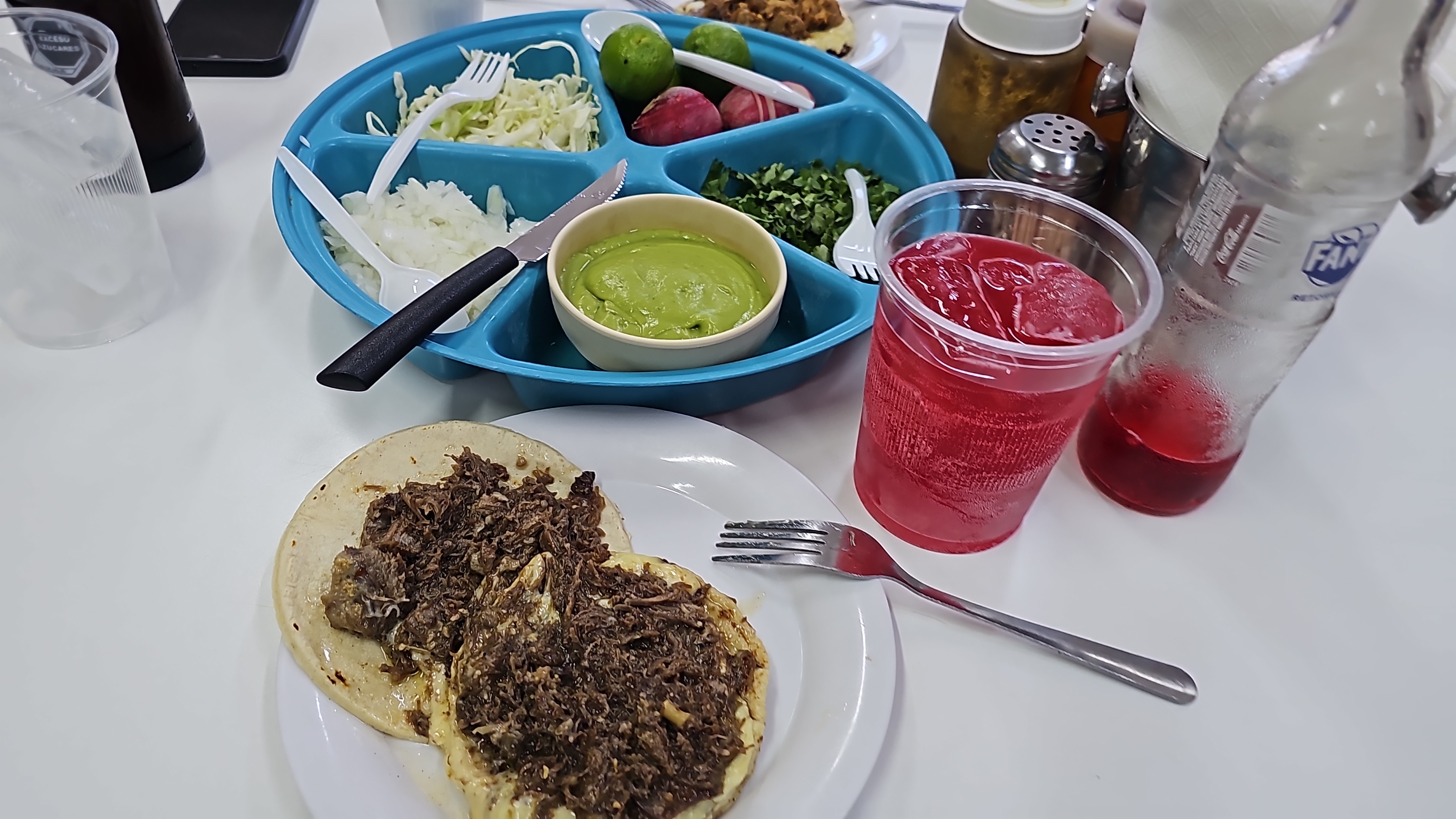 Tacos Polos image 3