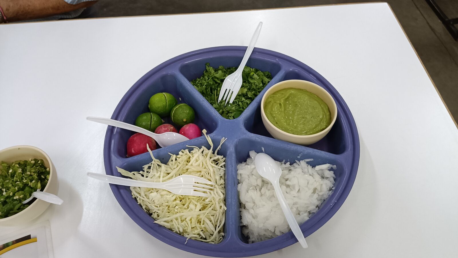 Tacos Polos image 7