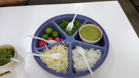 Tacos Polos image 7