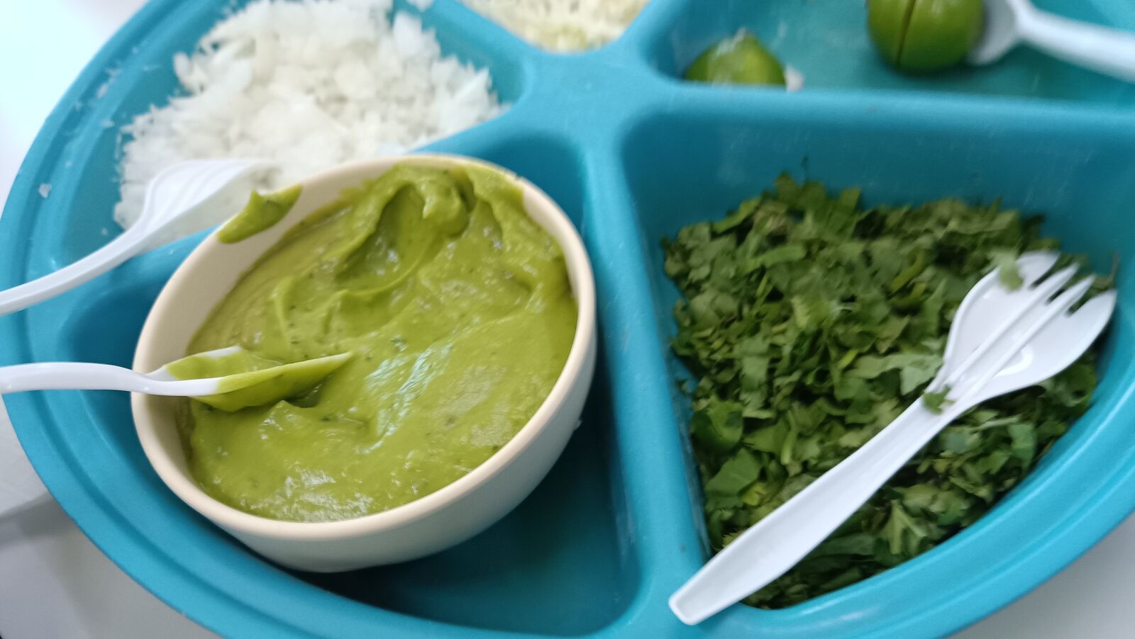 Tacos Polos image 8