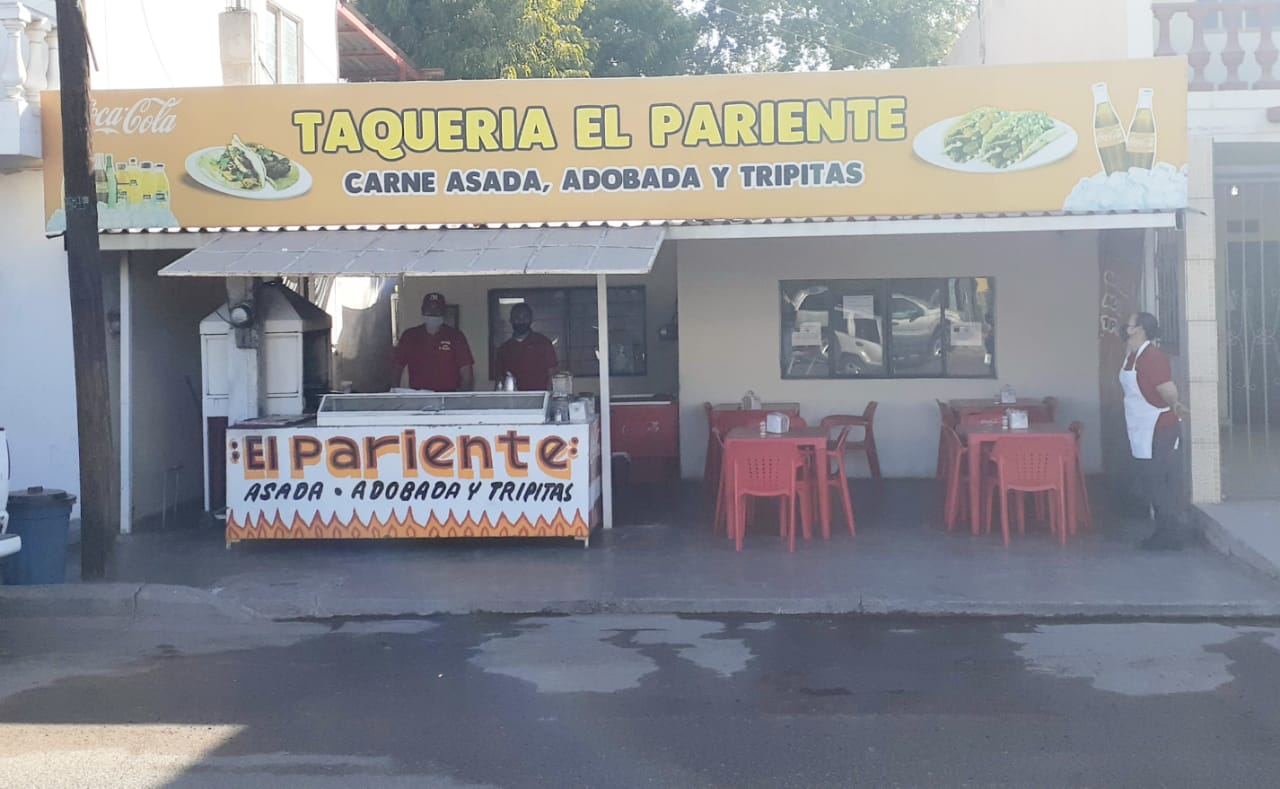 Taqueria "El Pariente" image 1