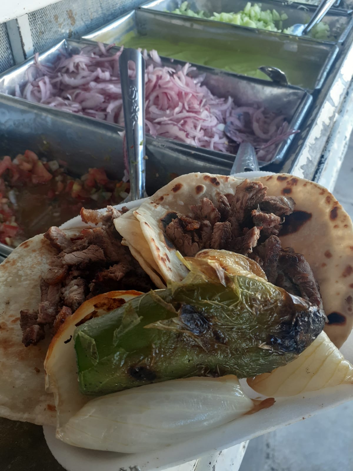 Taqueria "El Pariente" image 4