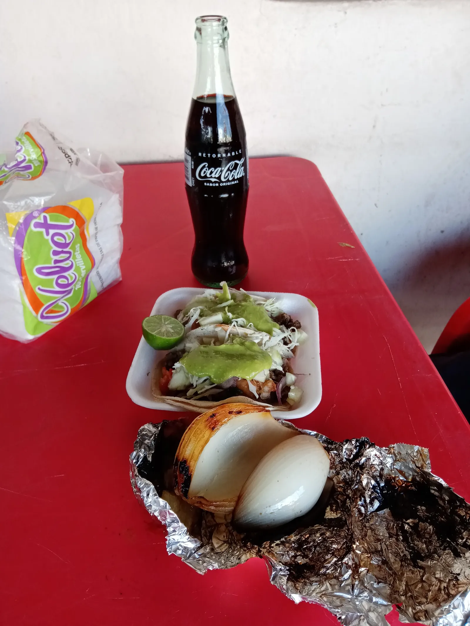 Taqueria "El Pariente" image 5