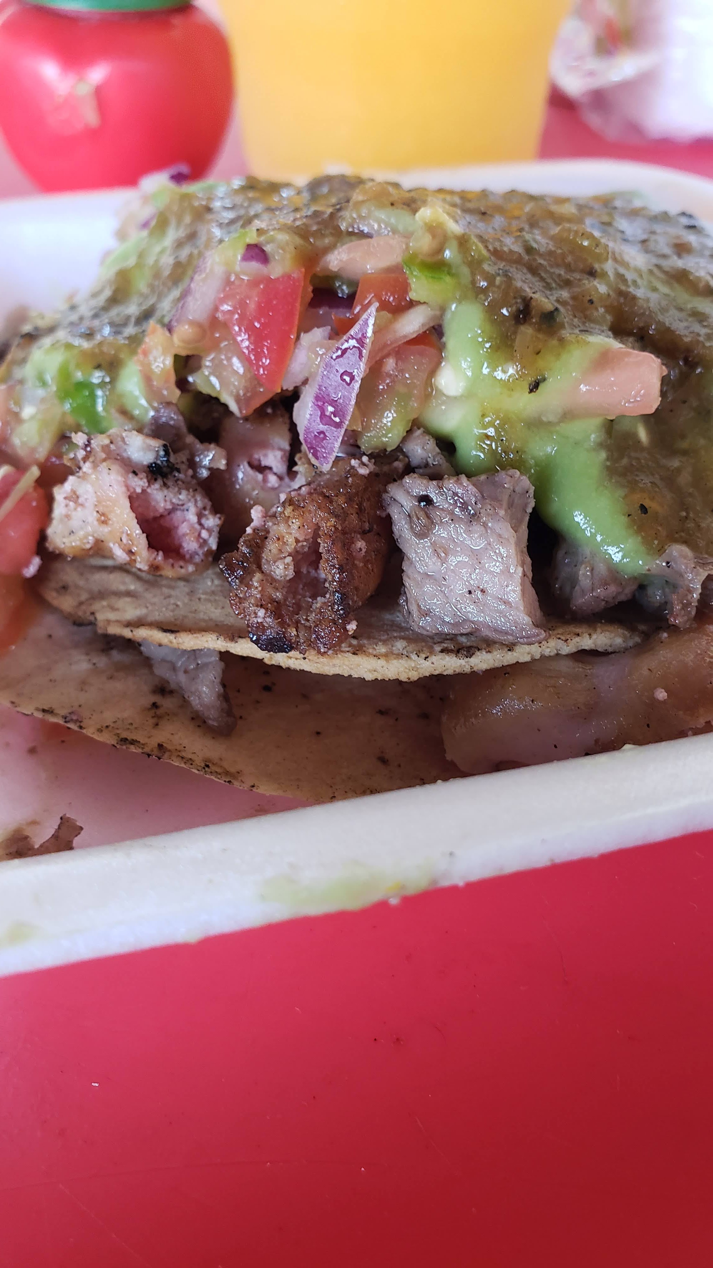Taqueria "El Pariente" image 7