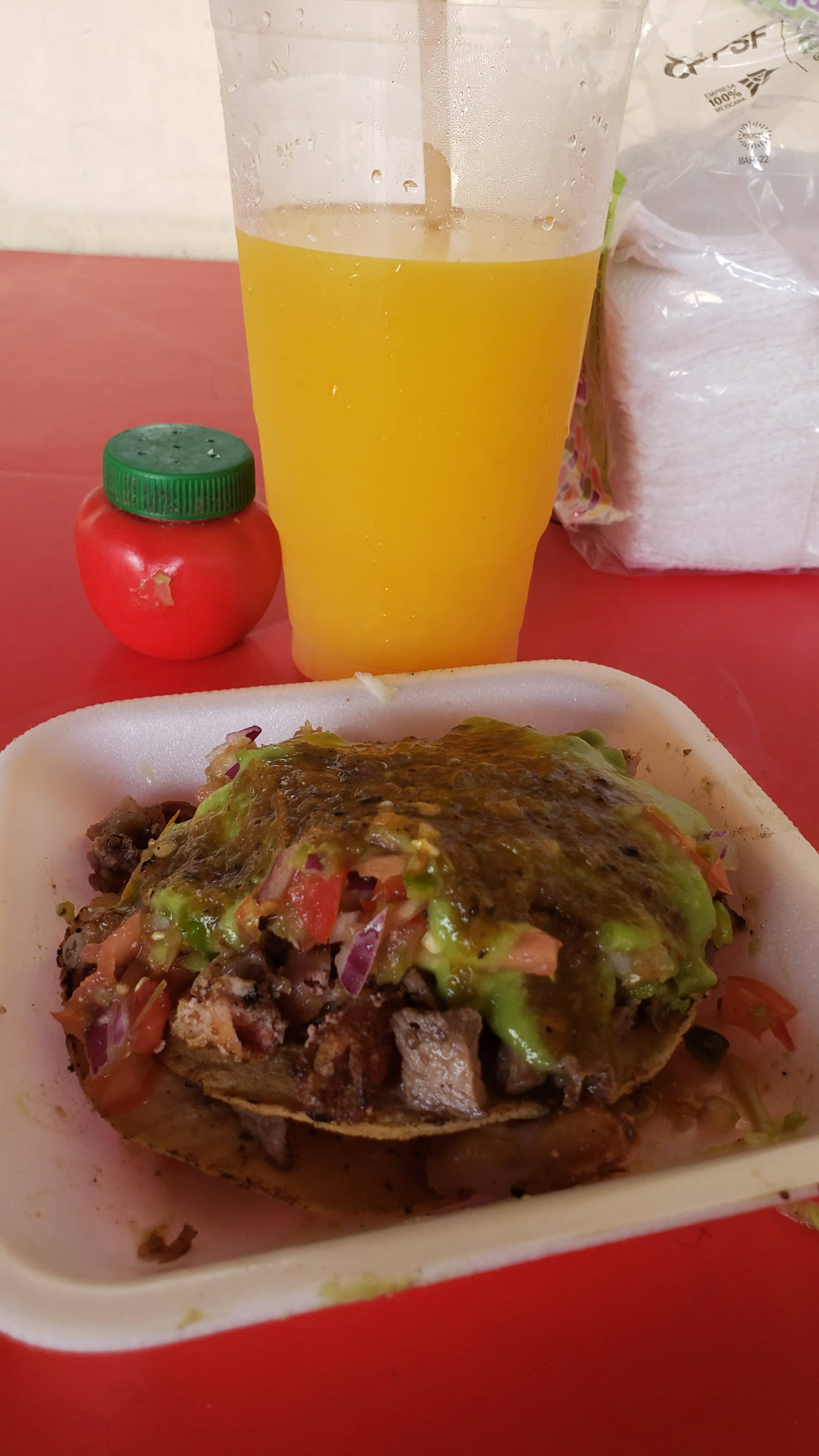 Taqueria "El Pariente" image 8