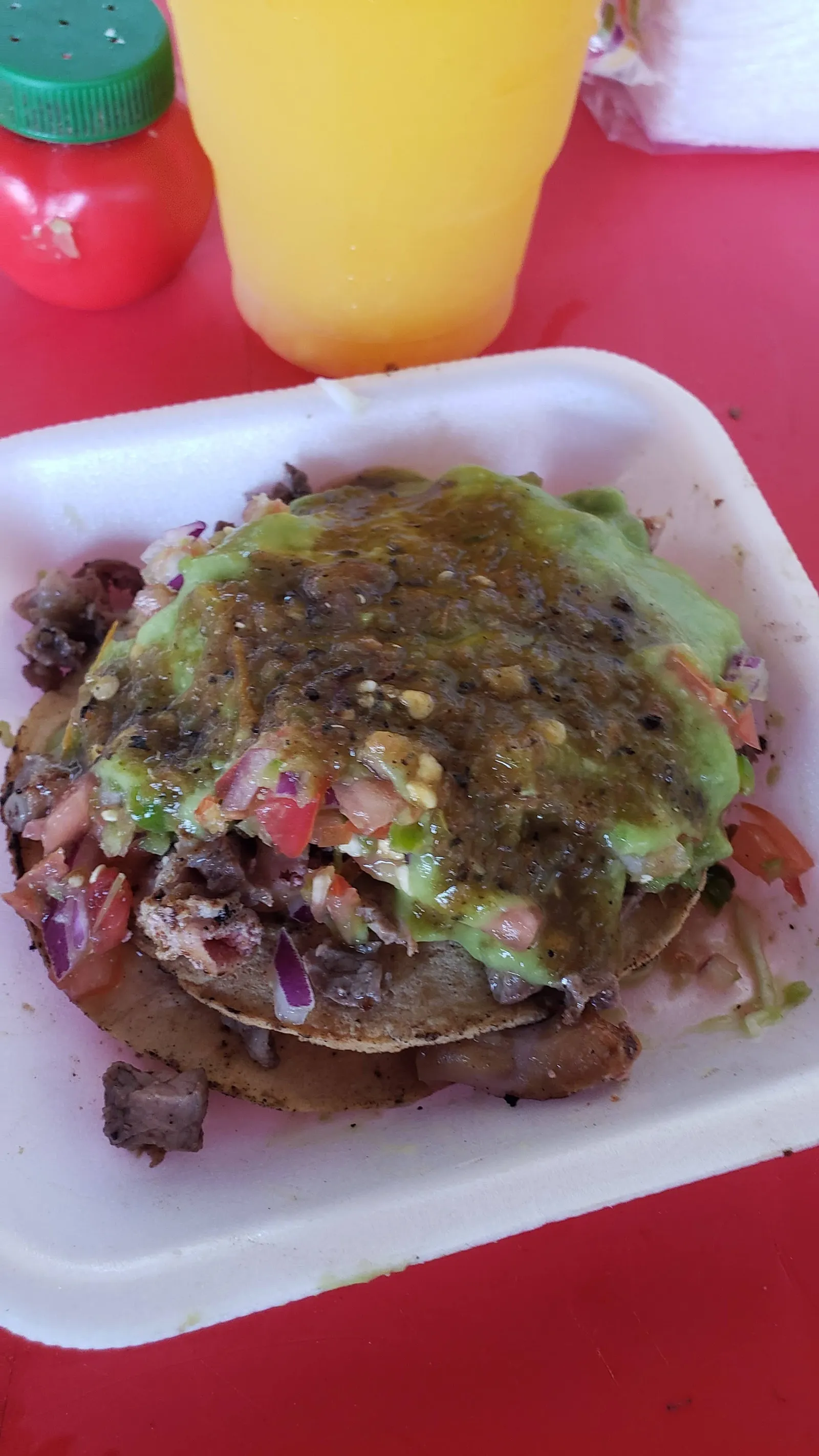 Taqueria "El Pariente" image 9