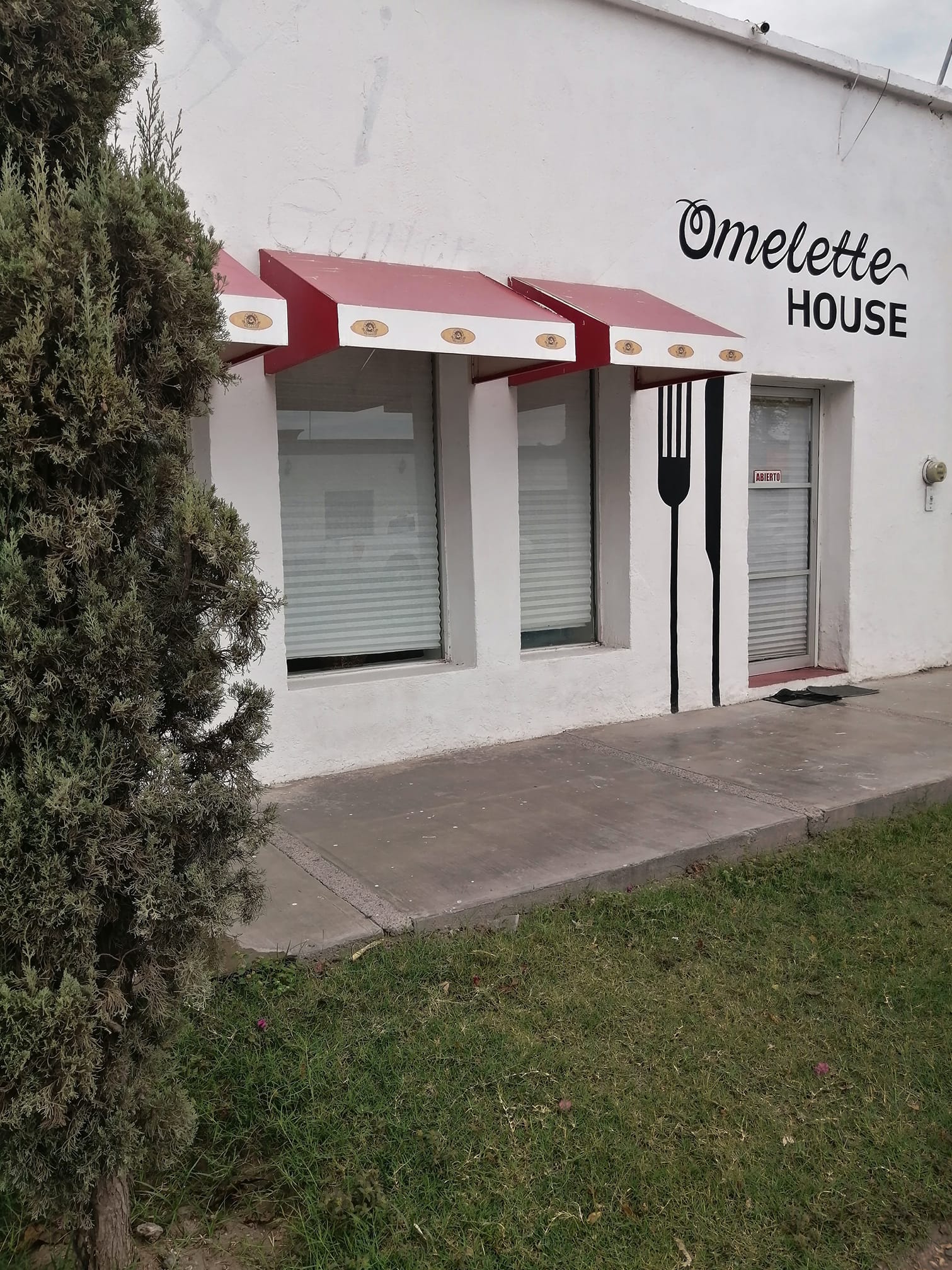 Las Hornillas Restaurant image 1