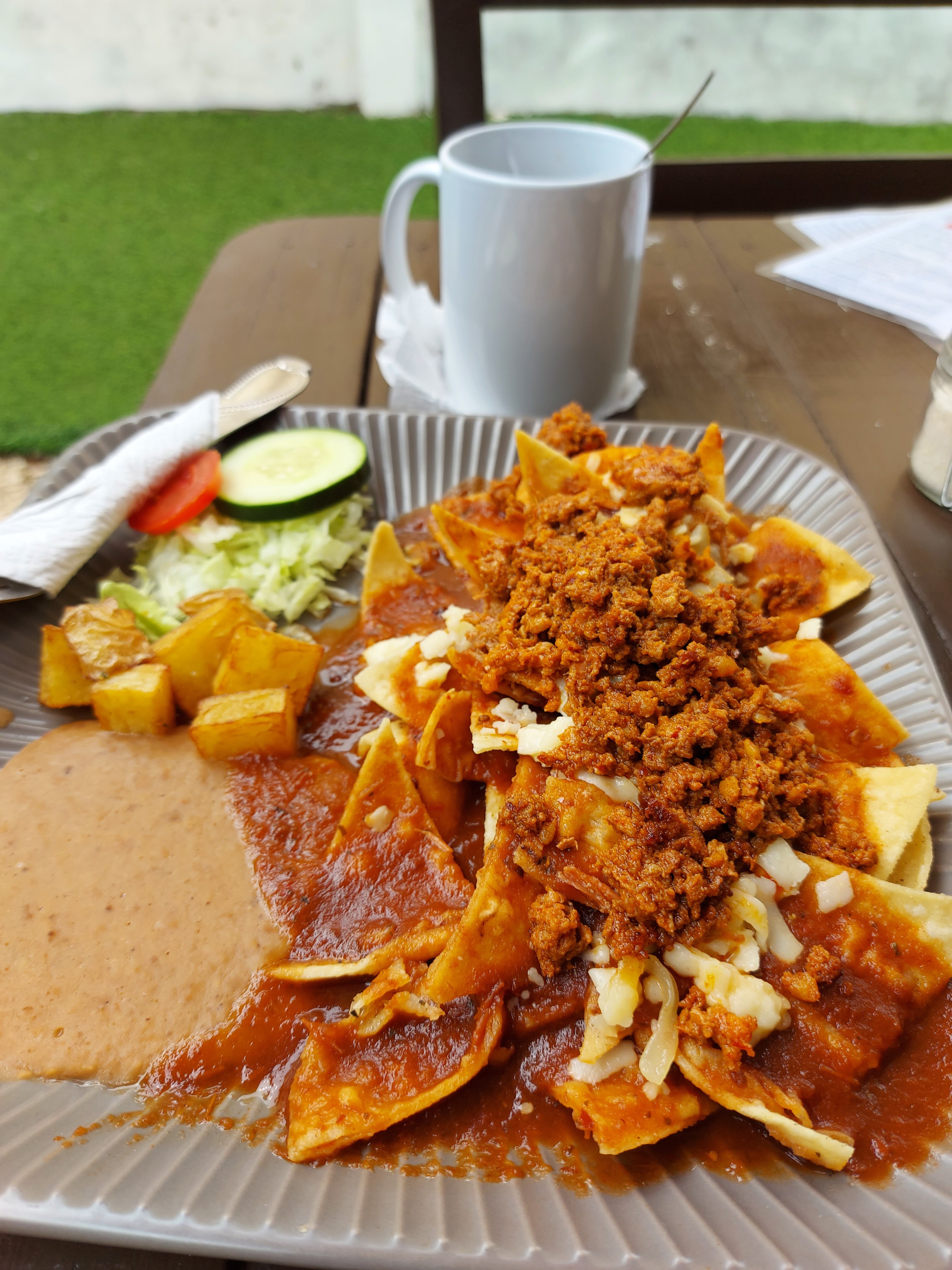 Las Hornillas Restaurant image 3