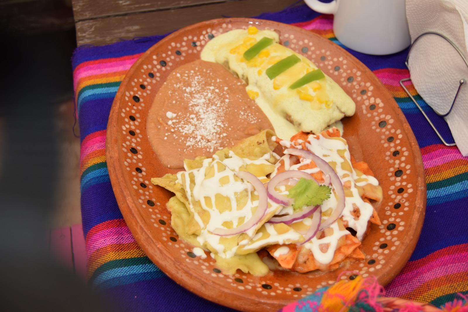 Las Hornillas Restaurant image 5