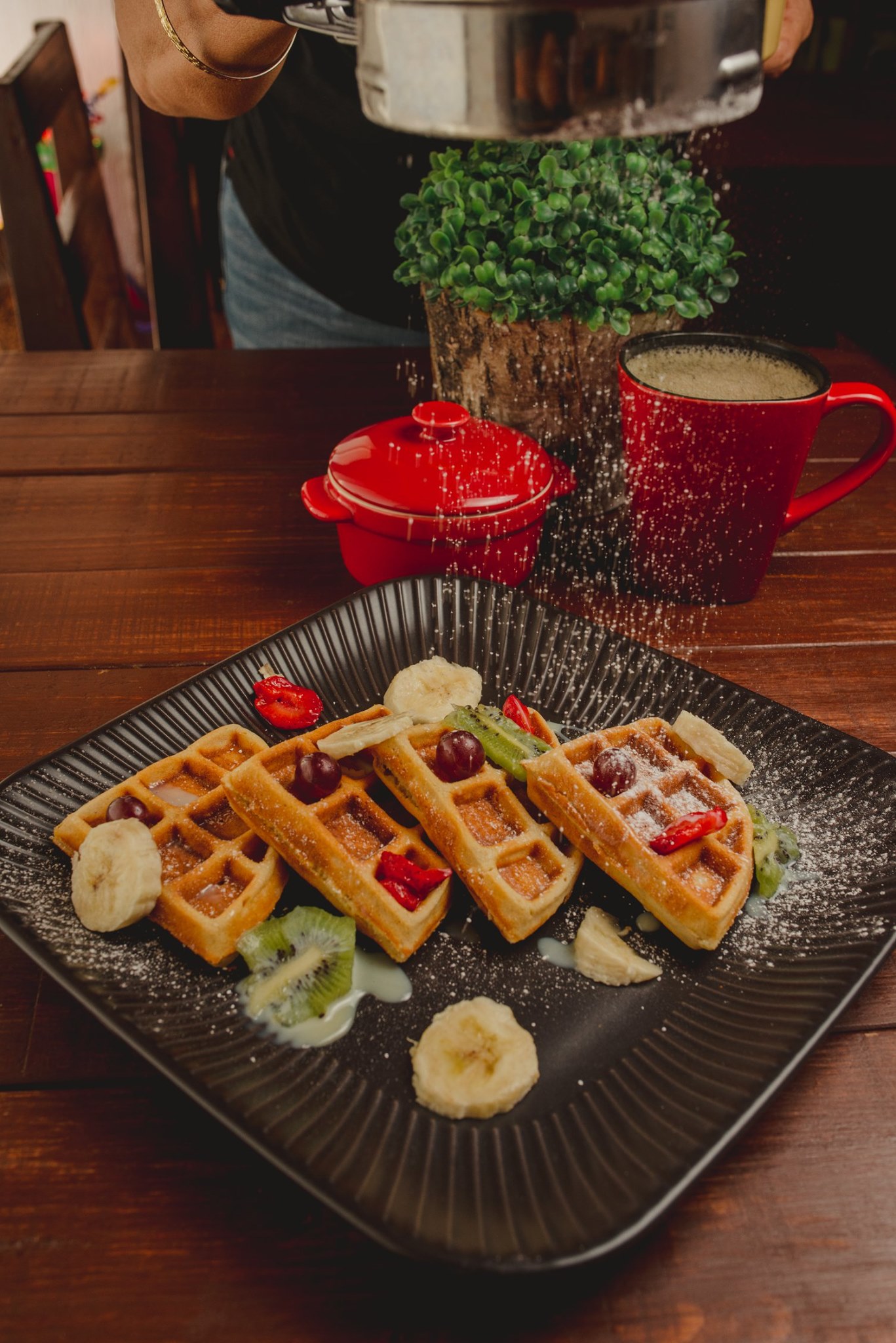 Las Hornillas Restaurant image 8