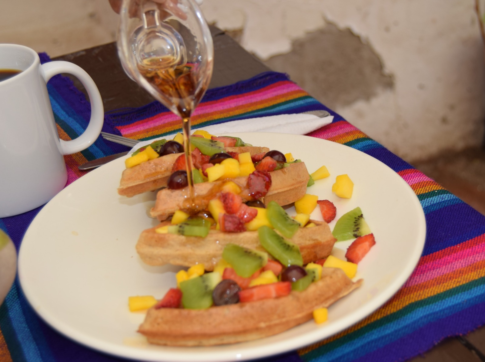 Las Hornillas Restaurant image 10