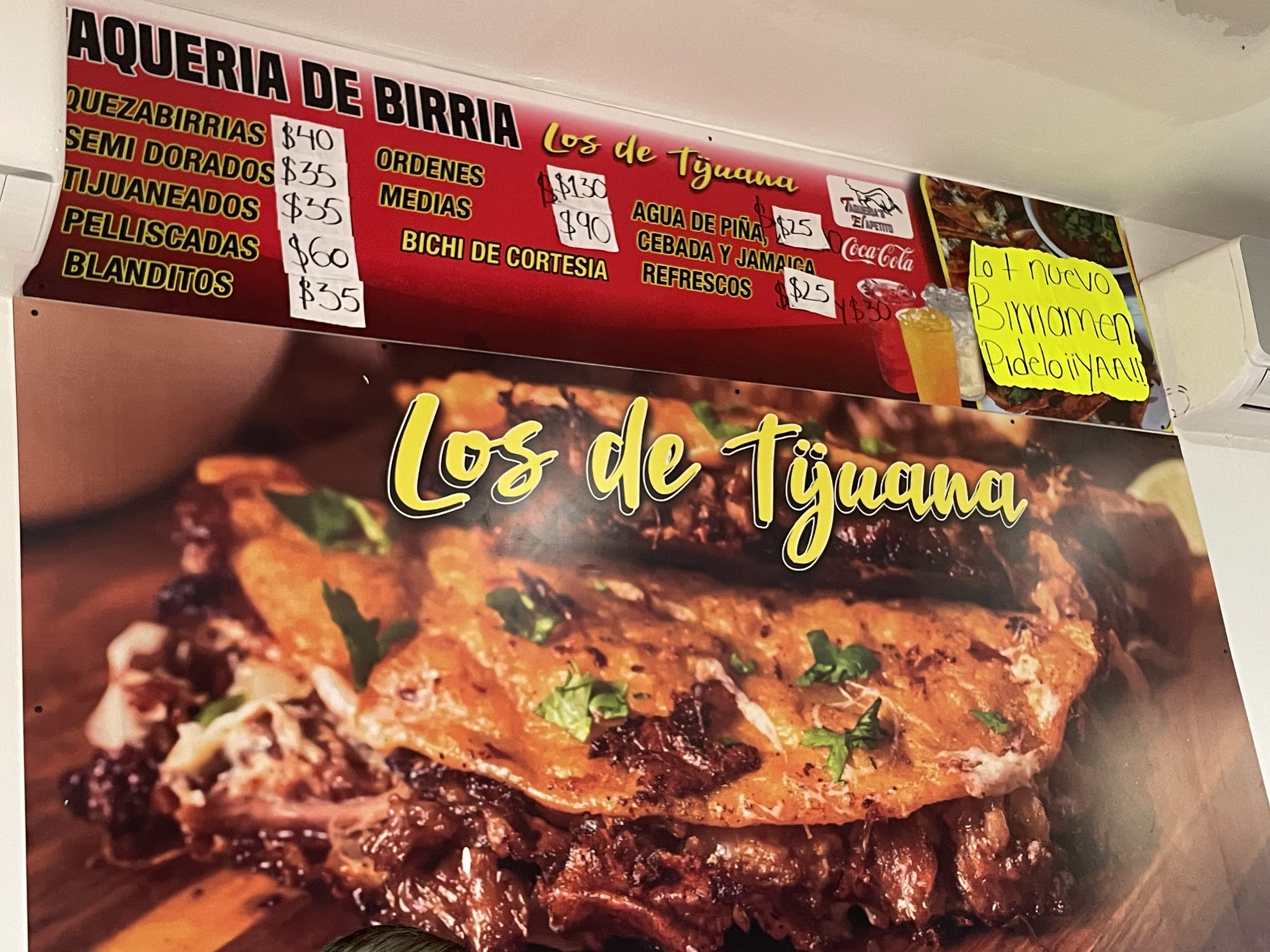 Birria los de Tijuana image 7