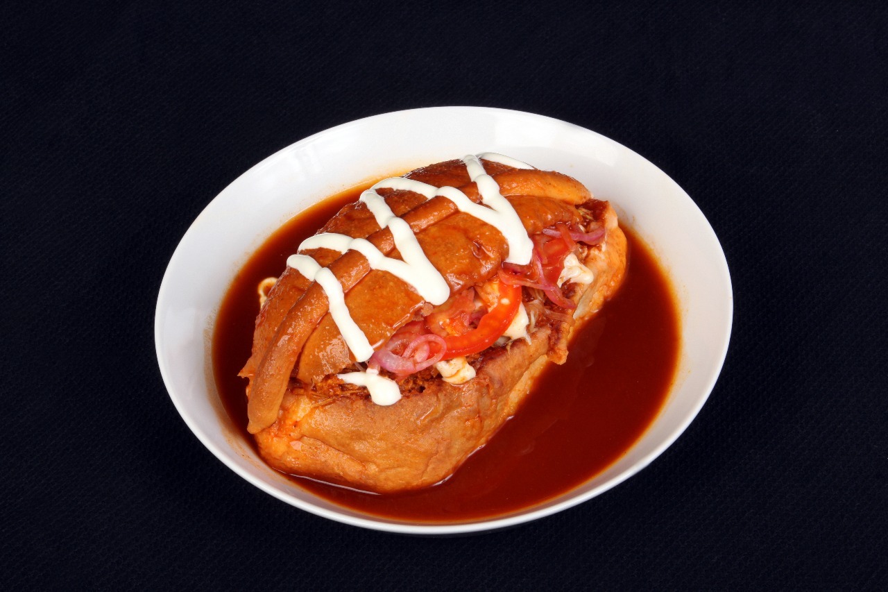 Tortas Sallela image 1