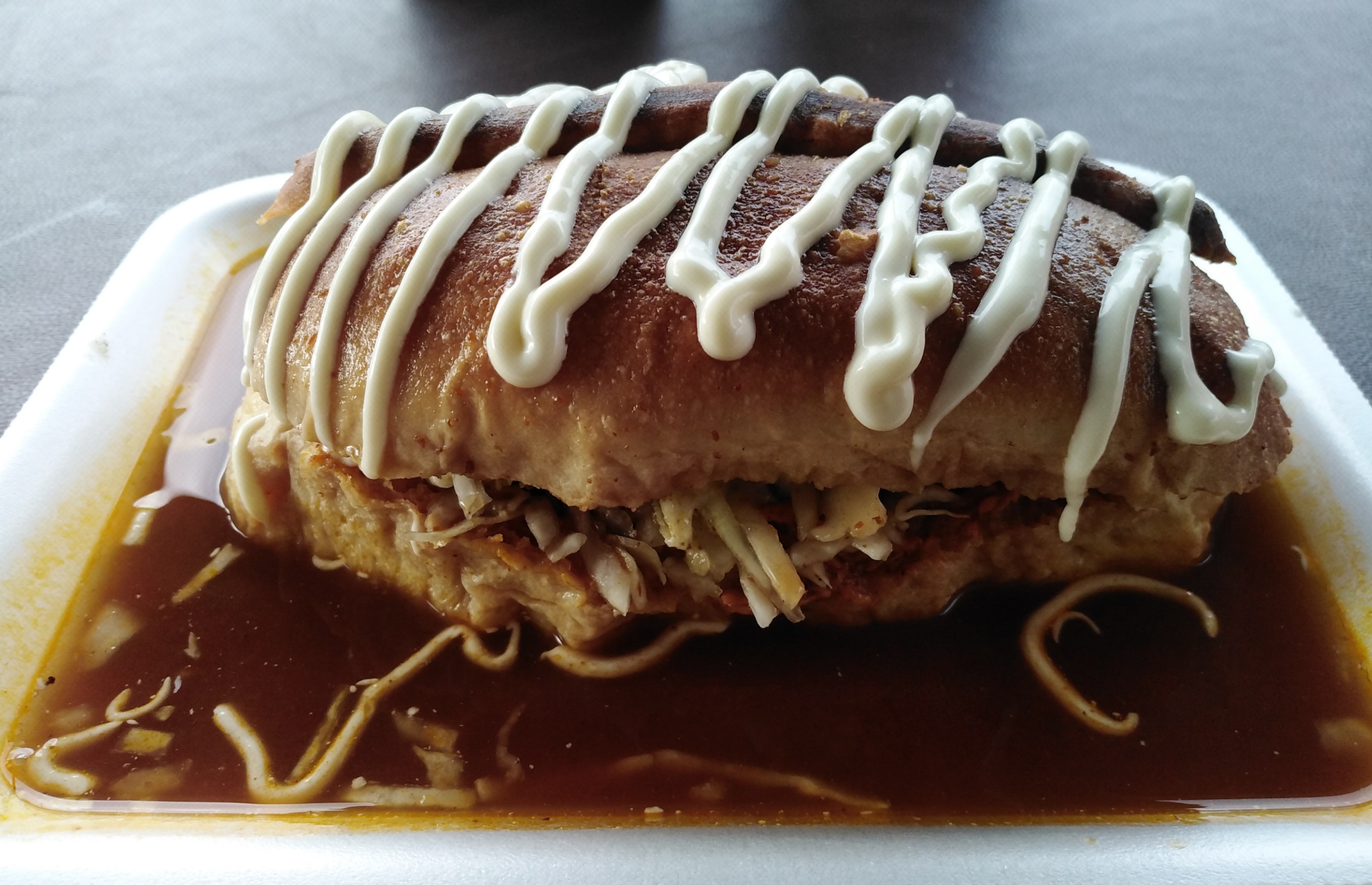 Tortas Sallela image 2