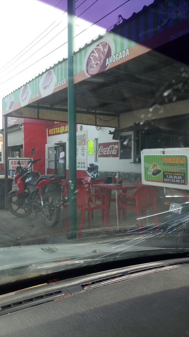 Tortas Sallela image 4