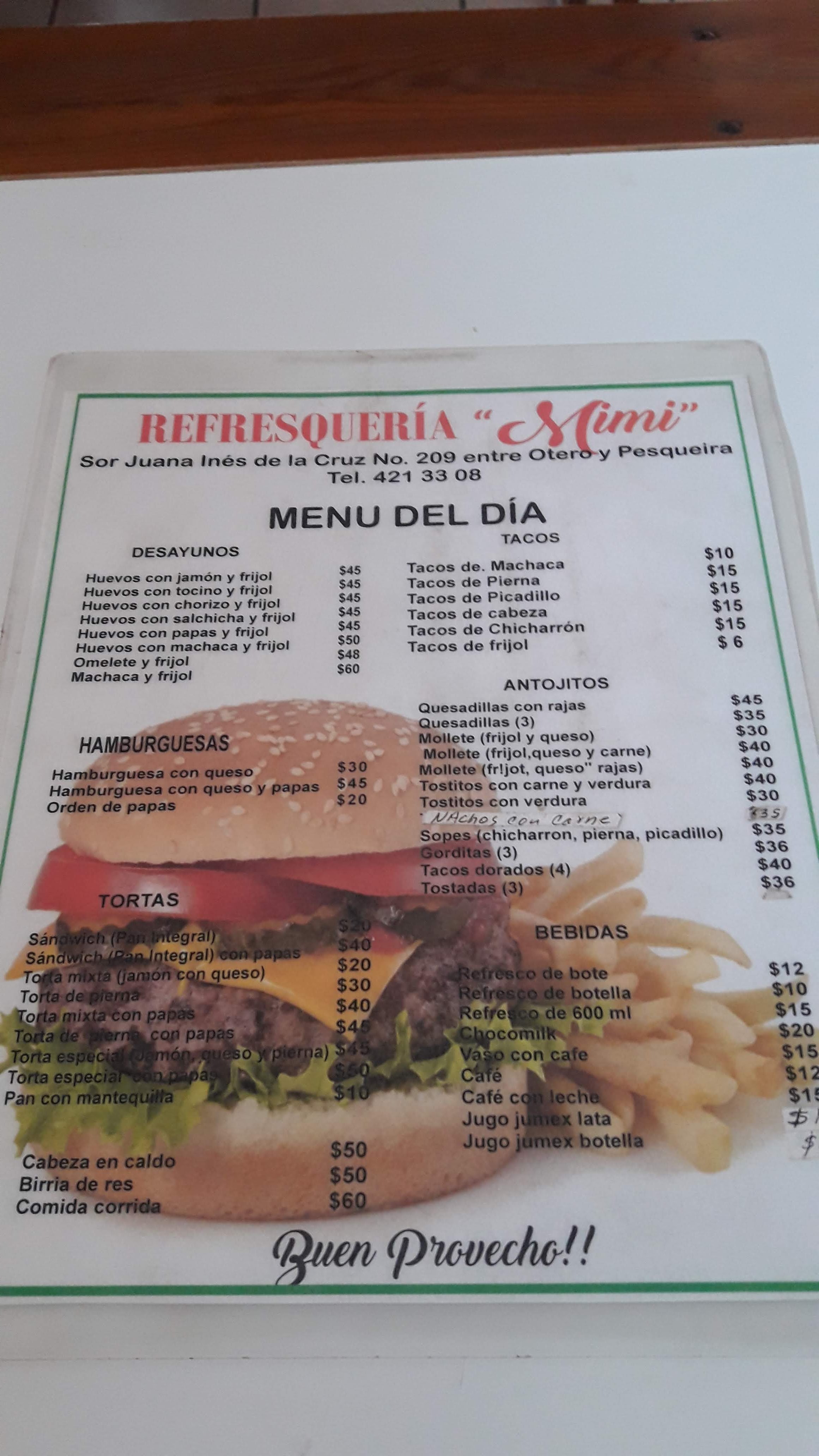 Refresqueria Mimi image 3