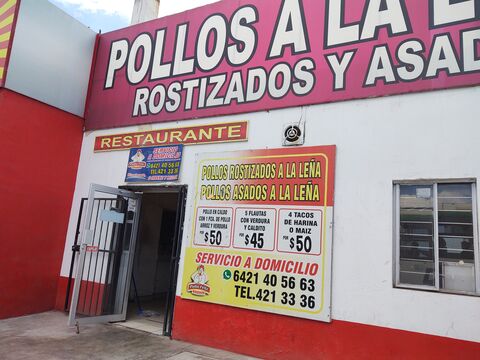 Pollo feliz image 8