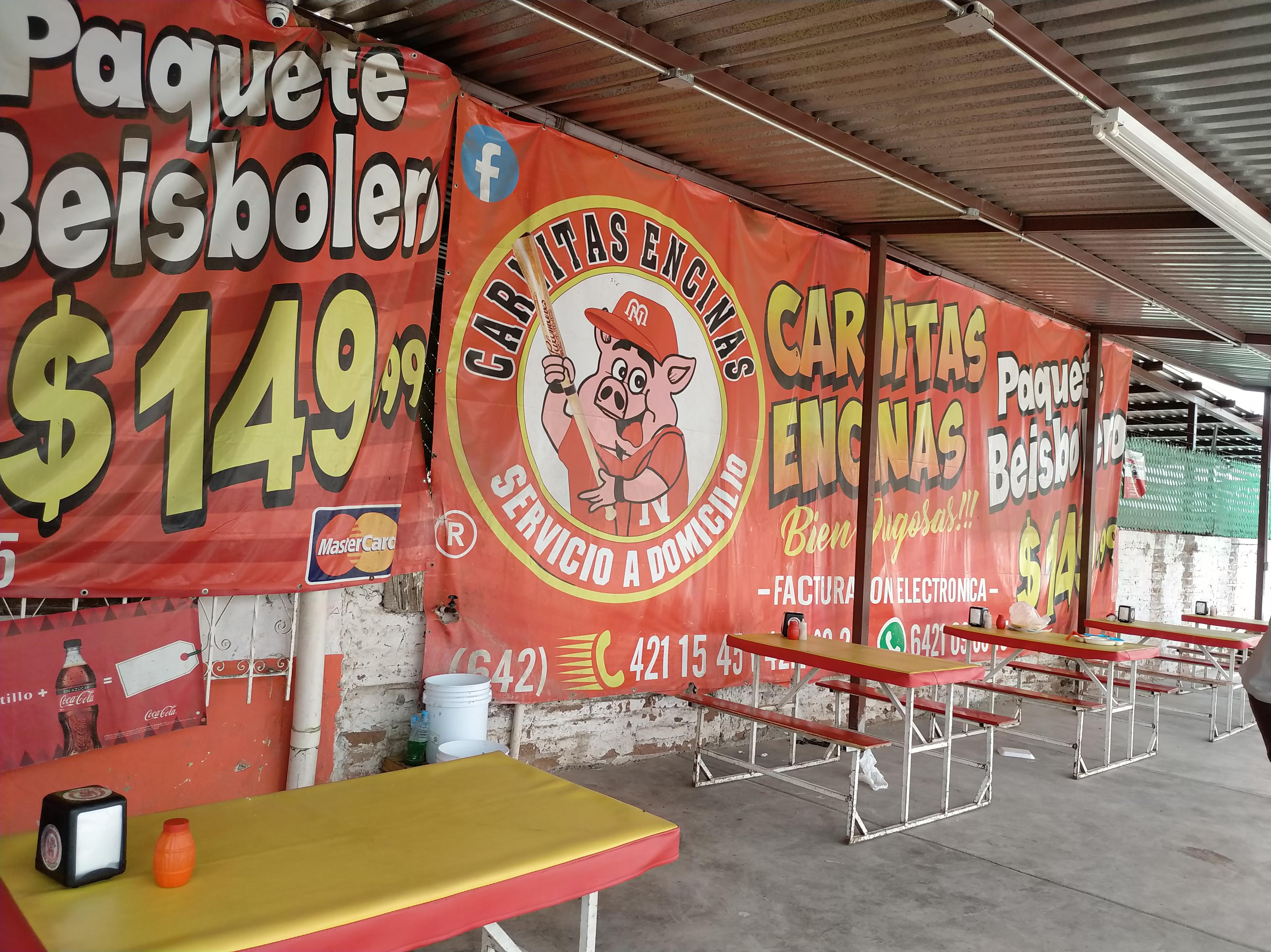 Carnitas Encinas image 1