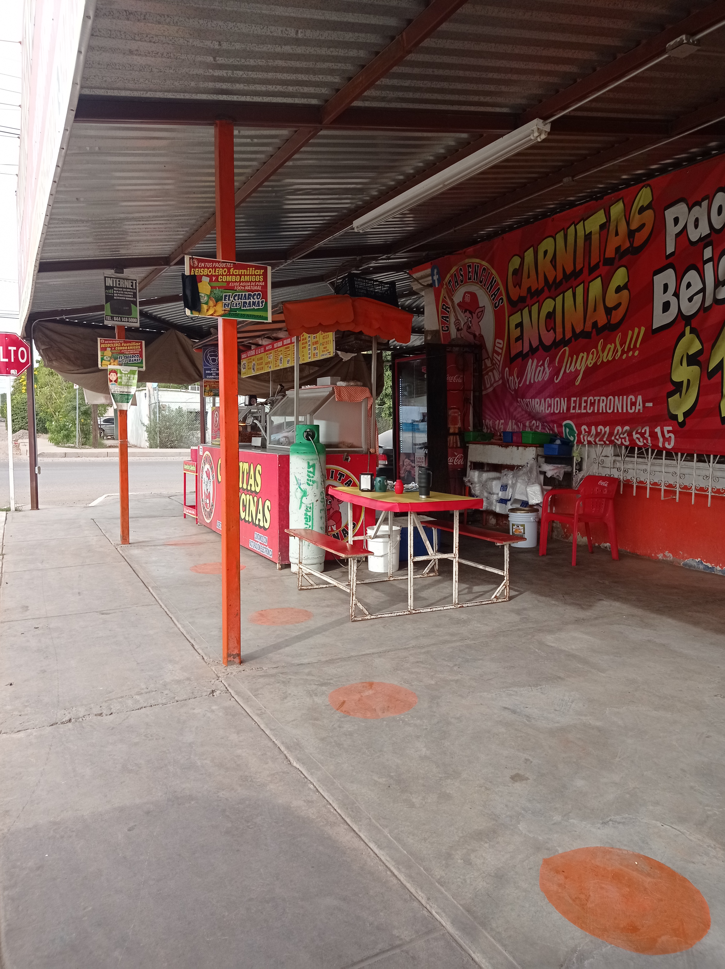 Carnitas Encinas image 2