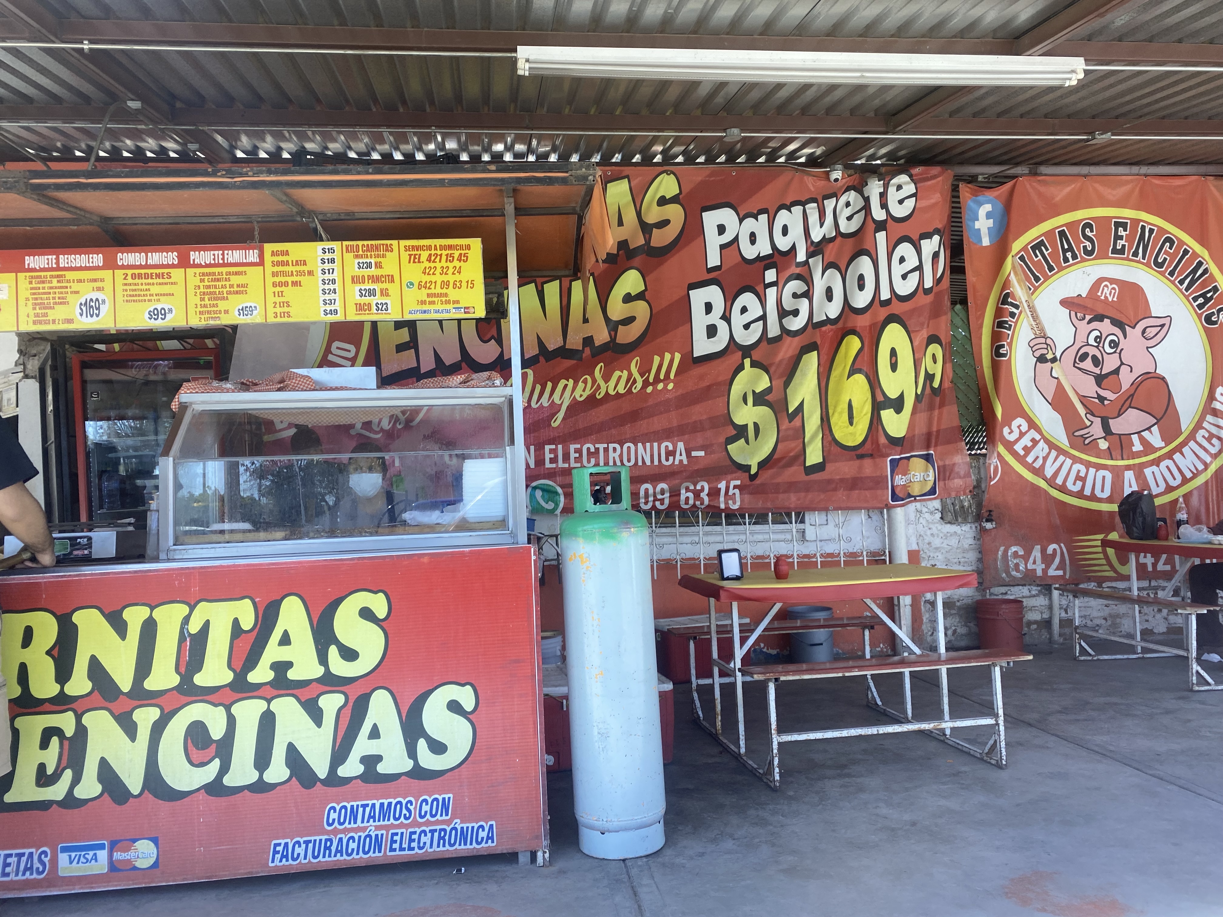 Carnitas Encinas image 6