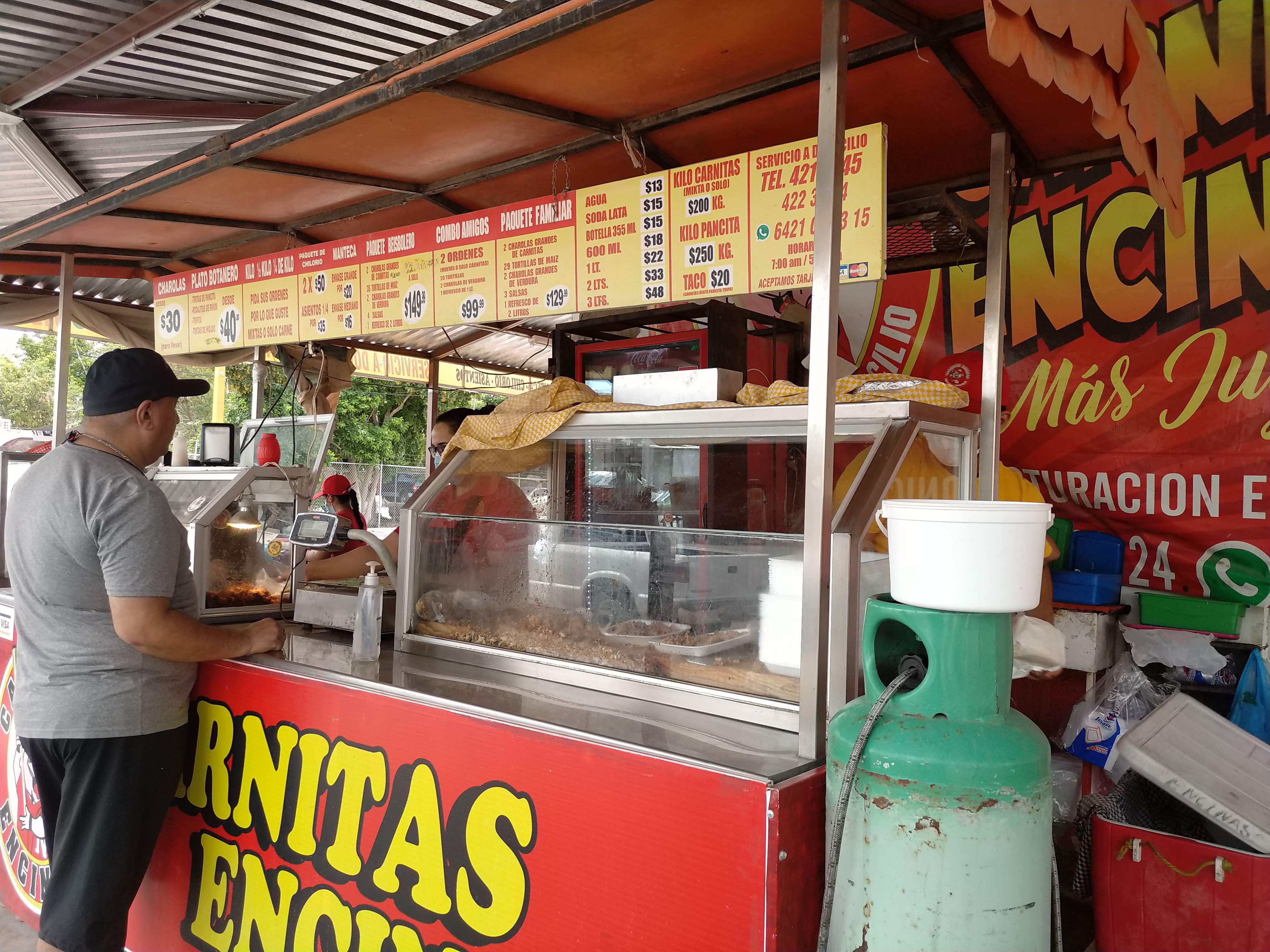 Carnitas Encinas image 7