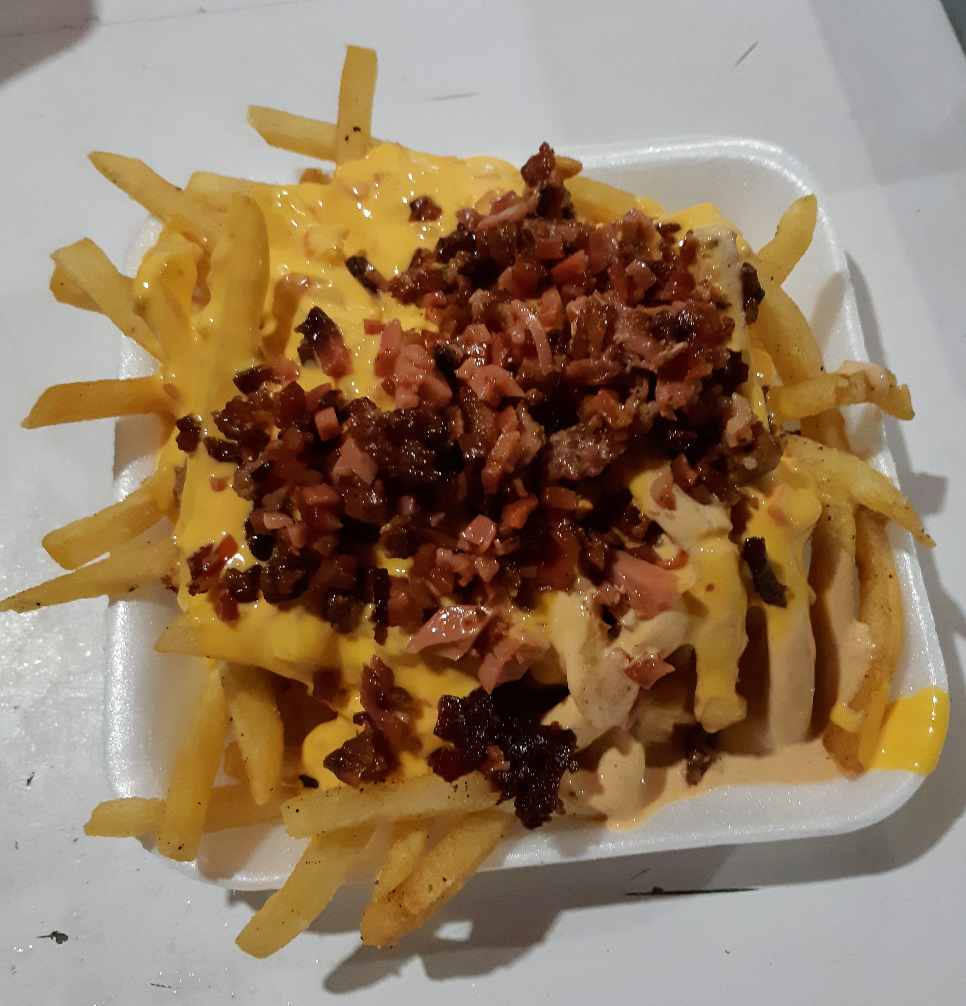 Hotdogs El Chinaleño image 2